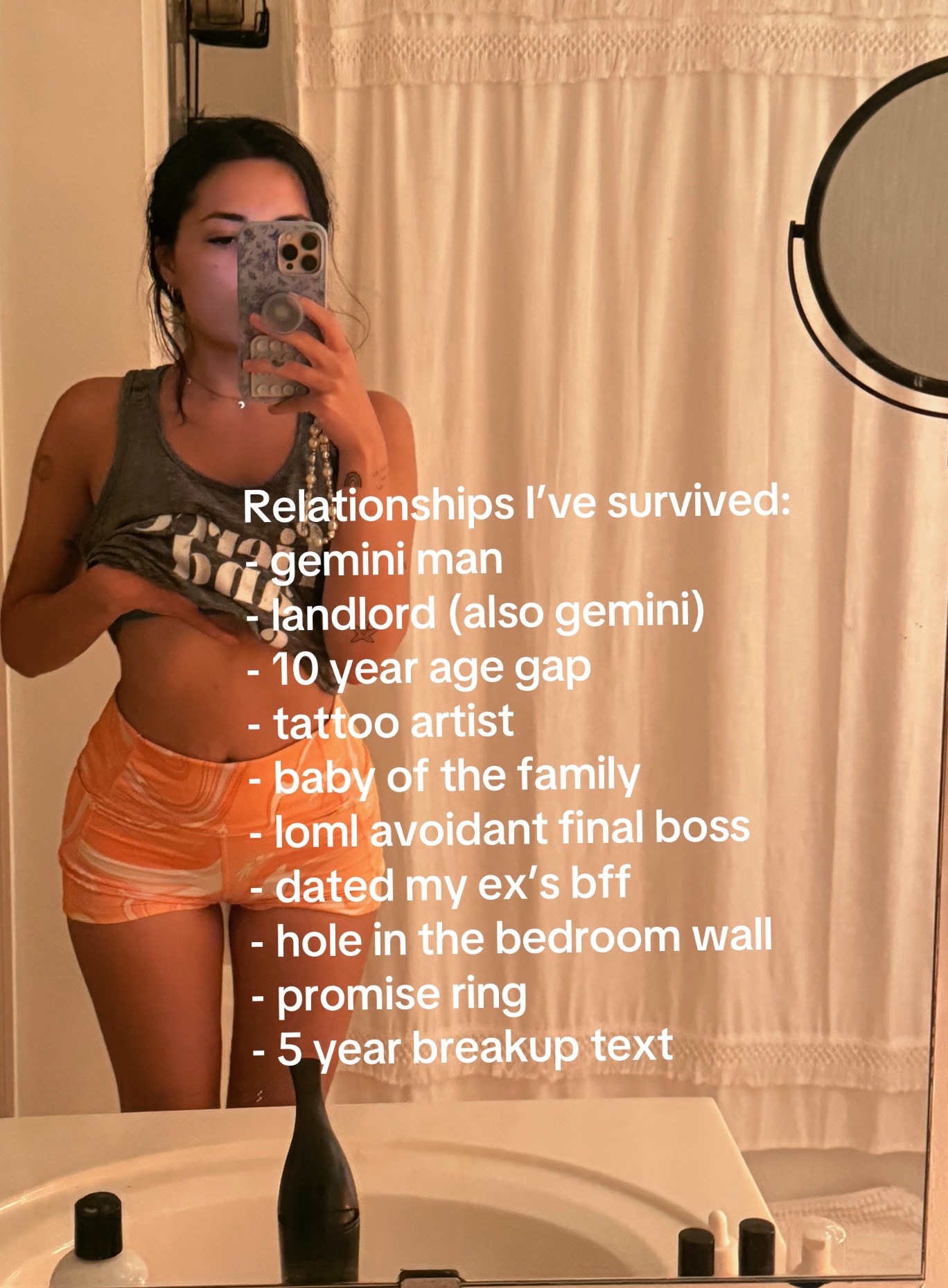 @Makayla Samountry ๐ฆ
