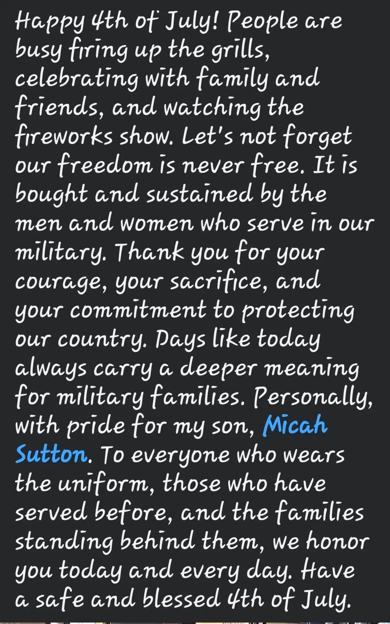 @WARRIORMOMMA75