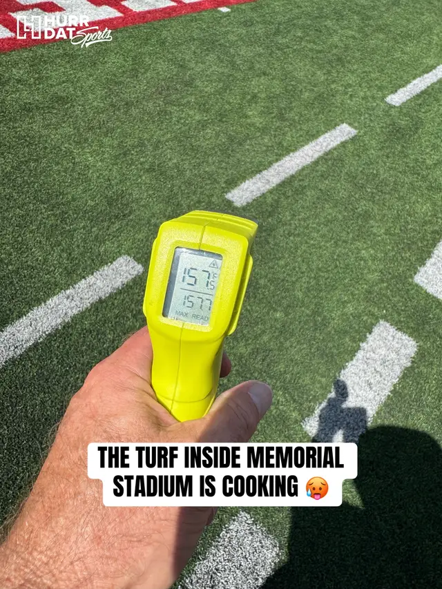 @Hurrdat Sports