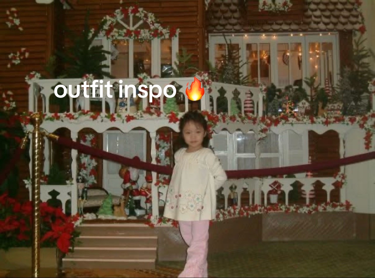 @Winnie May