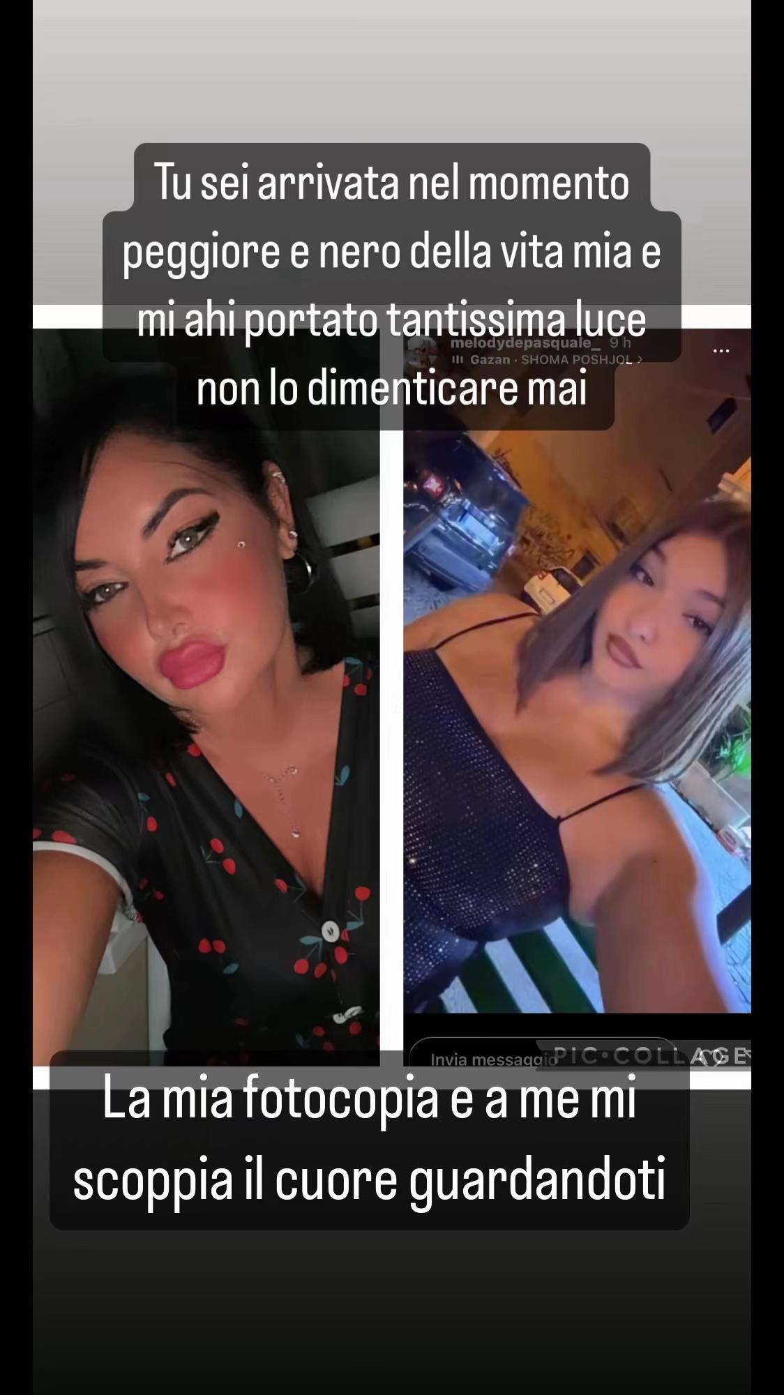 @Francesca ciro Martucci