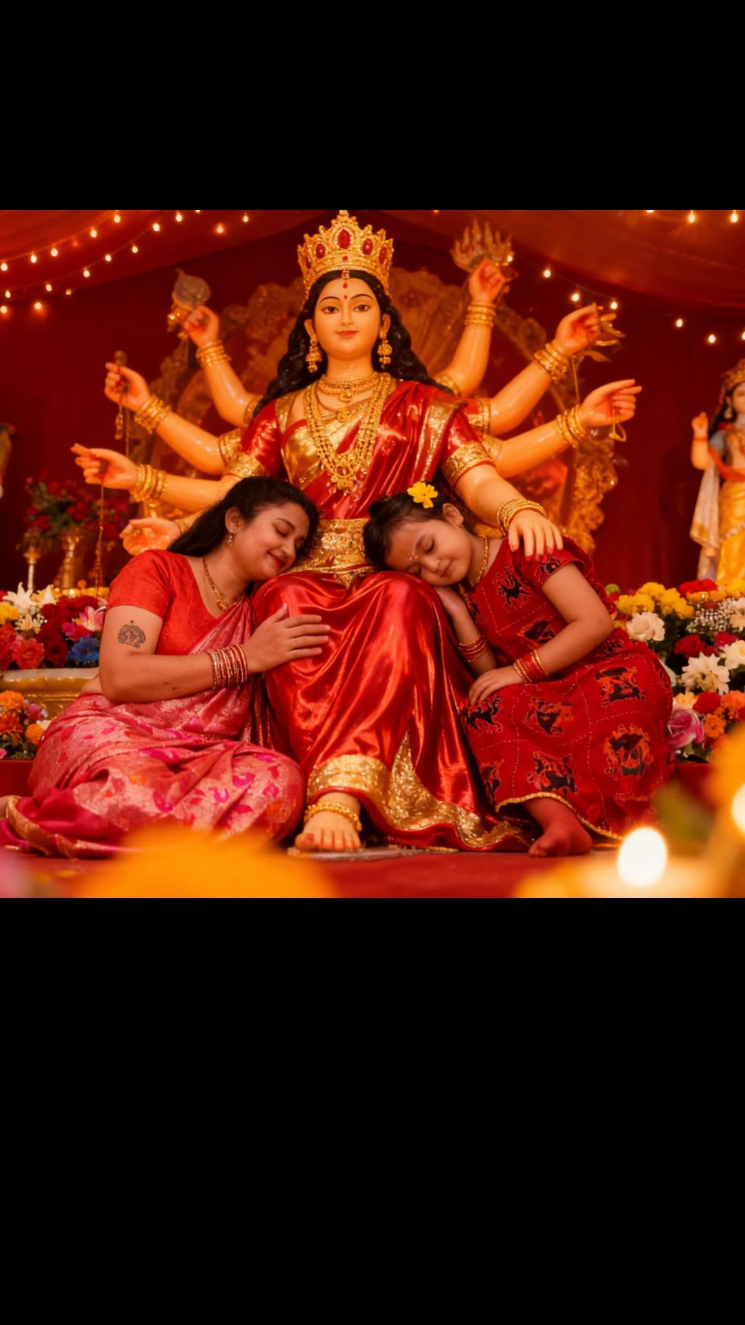 @Viradhya’s mamu (Vidya)