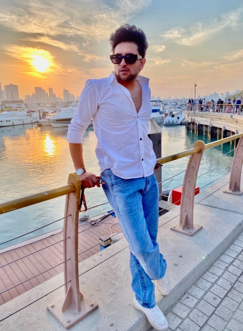 @Akhil Khan