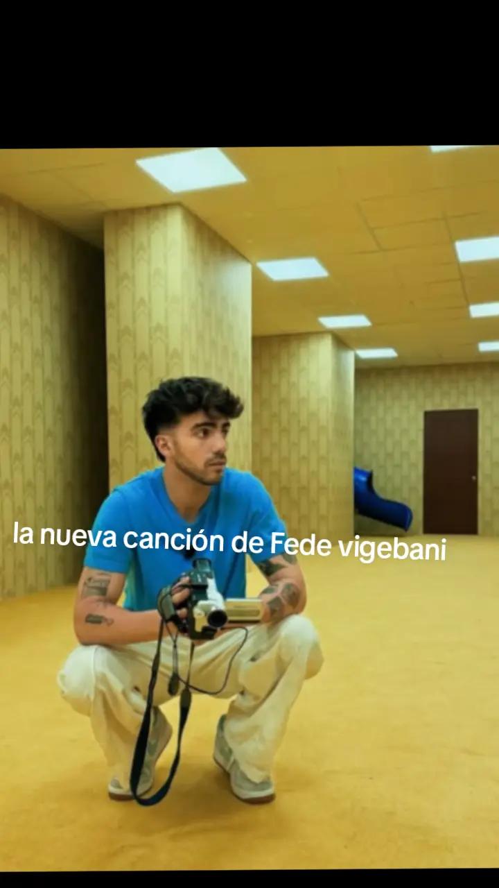 @fan de fede vigevani arbolera⋆