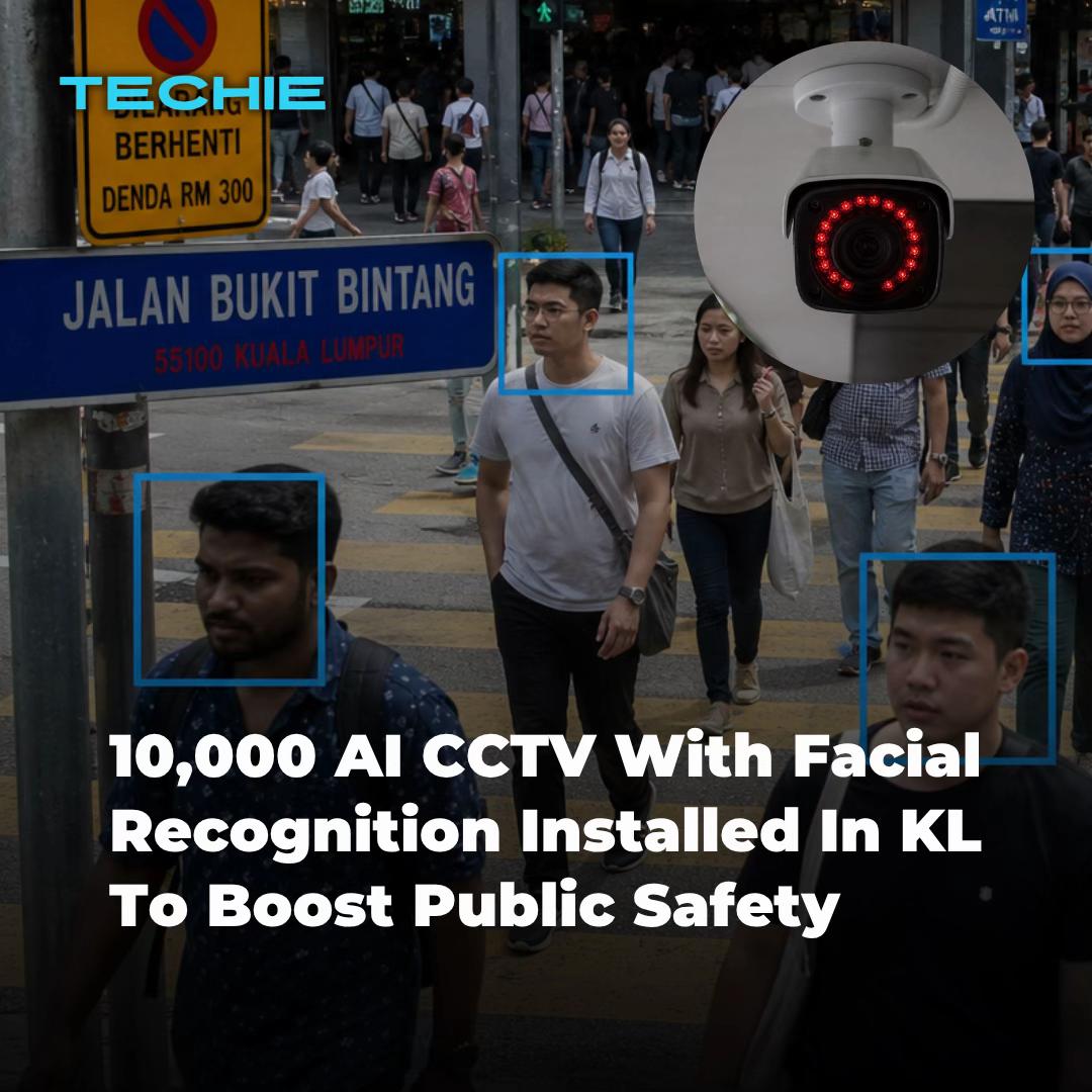 @Malaysia Techie