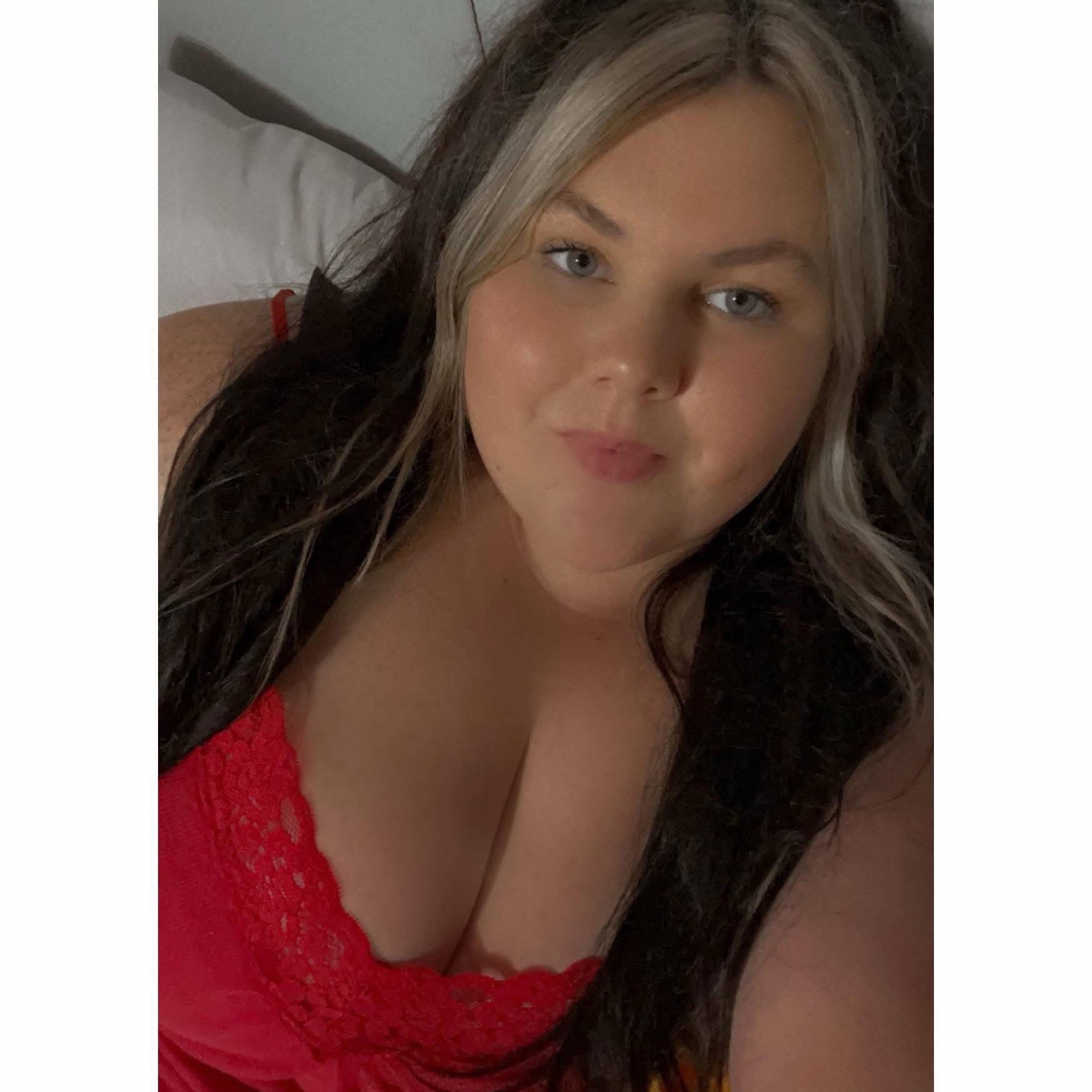 @Cassandra Adams 🫧