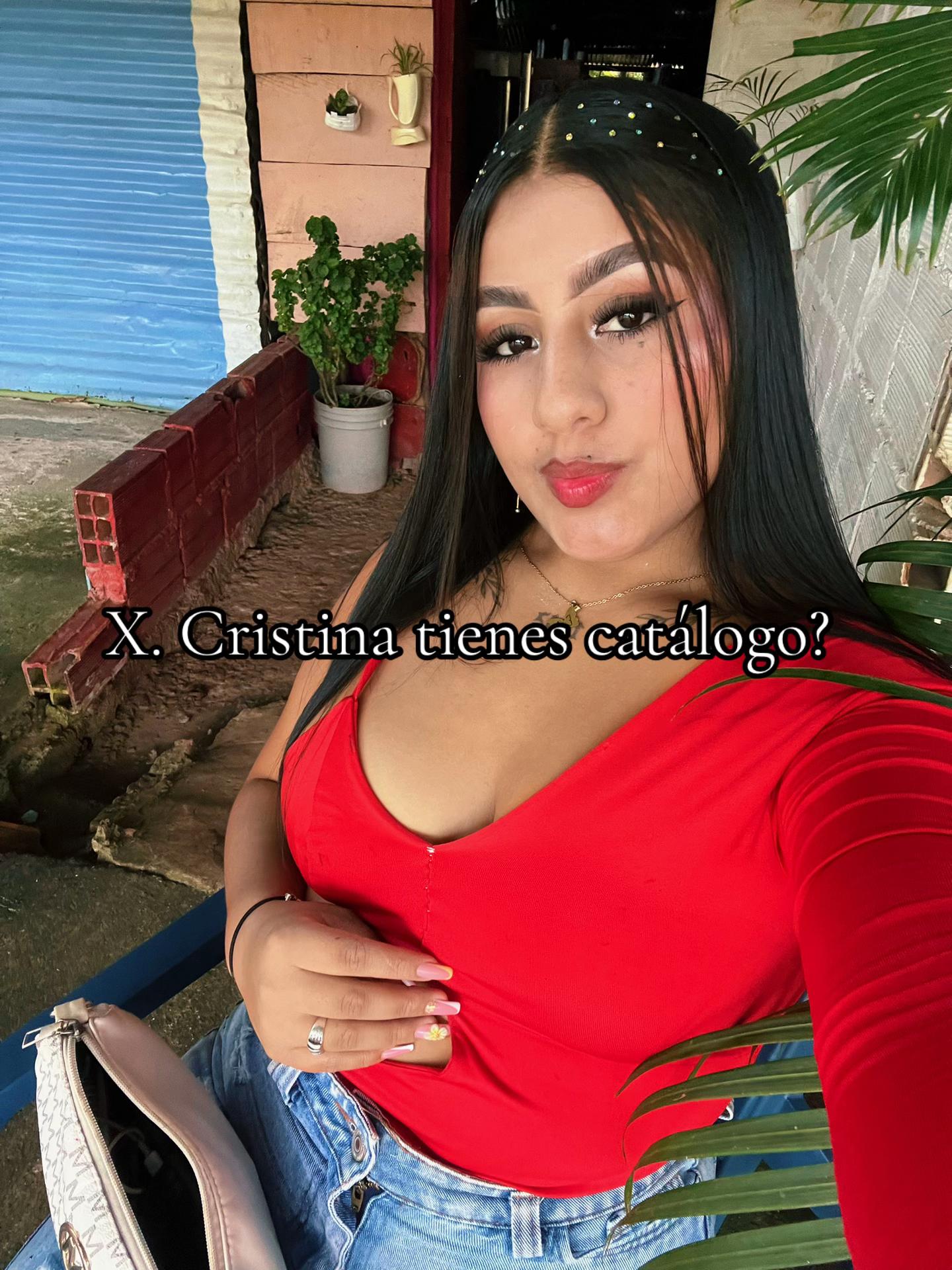 @Crissespinosa.