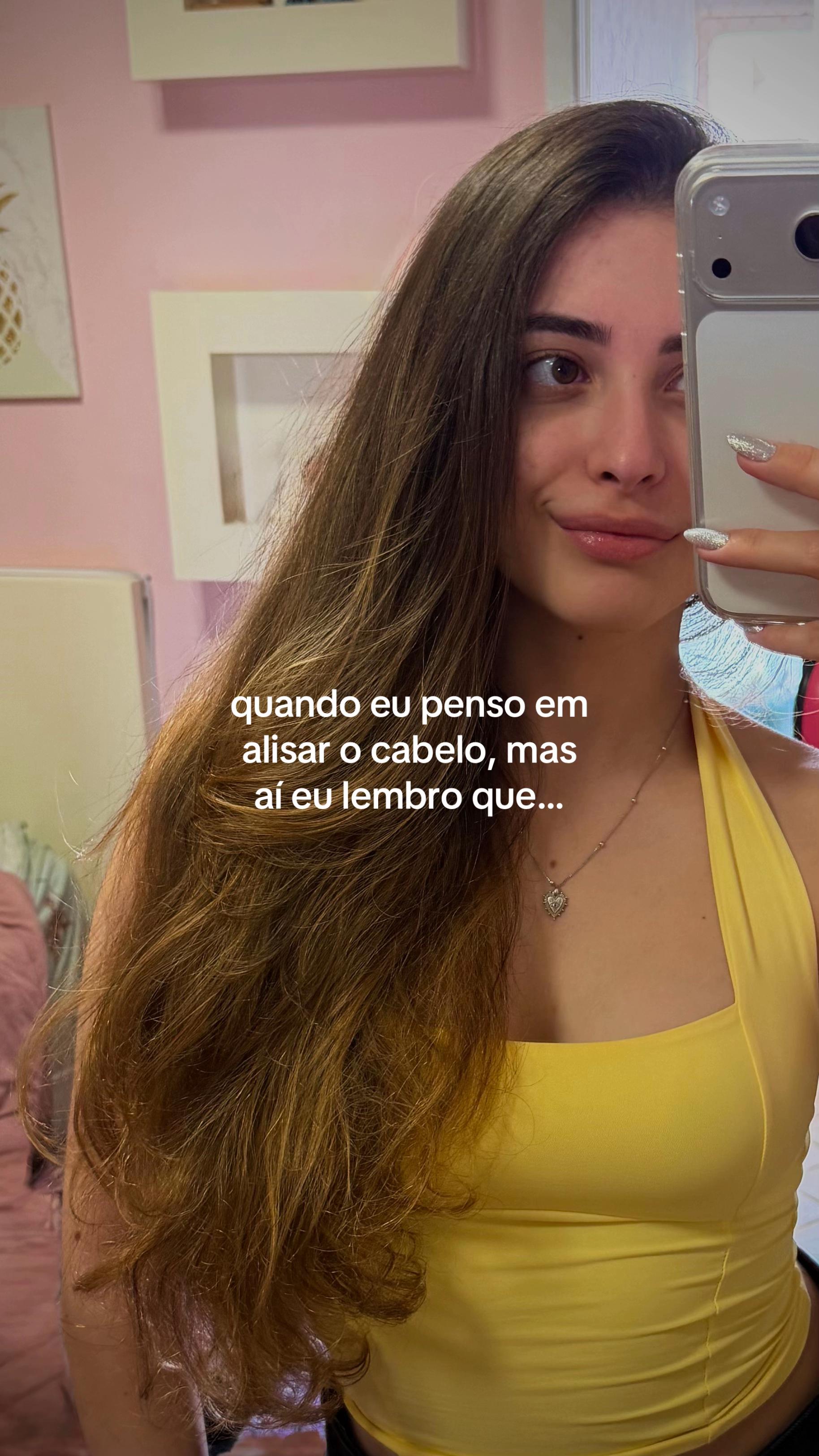 @Luana Paschoalini