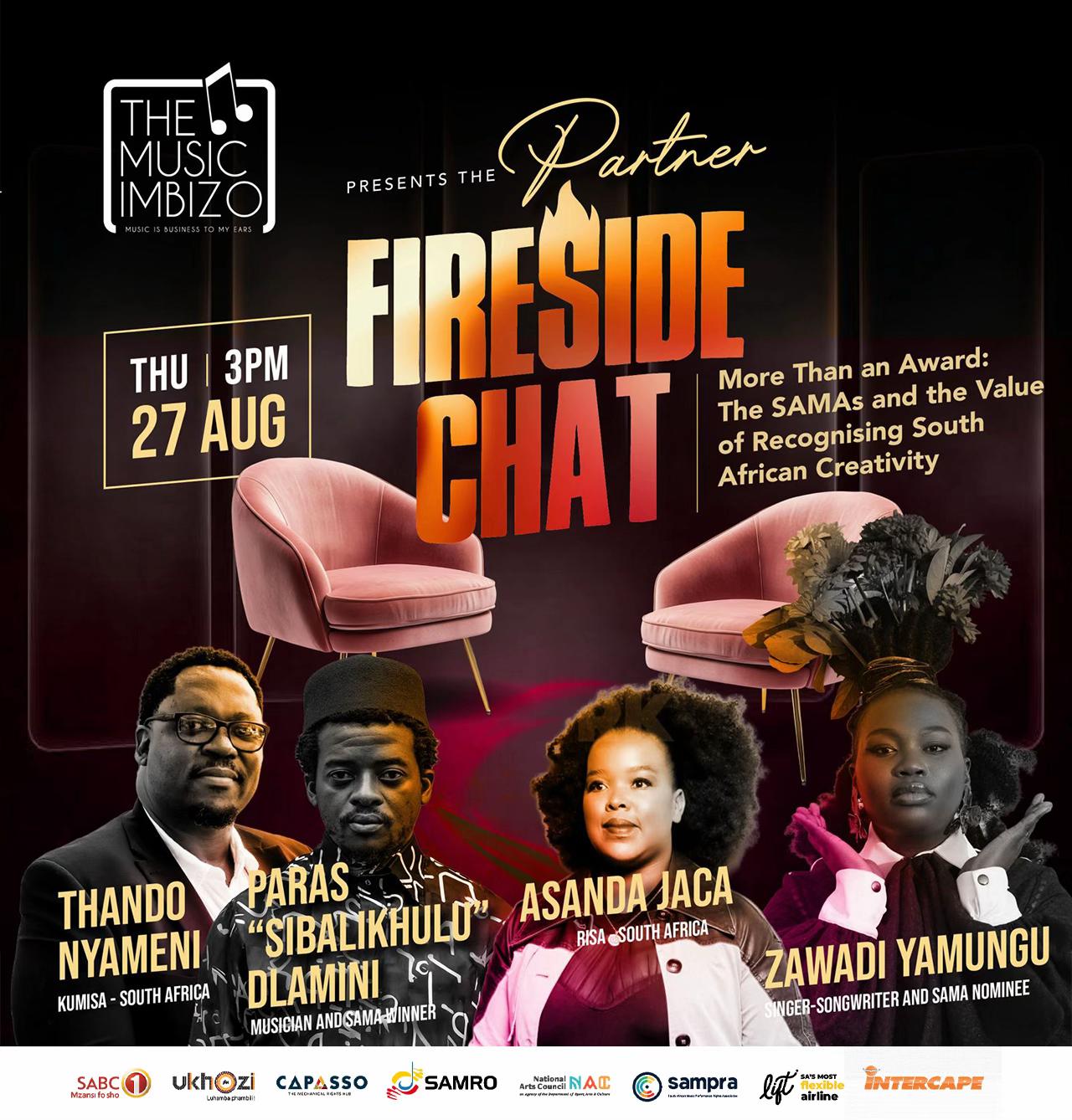 @The Music Imbizo