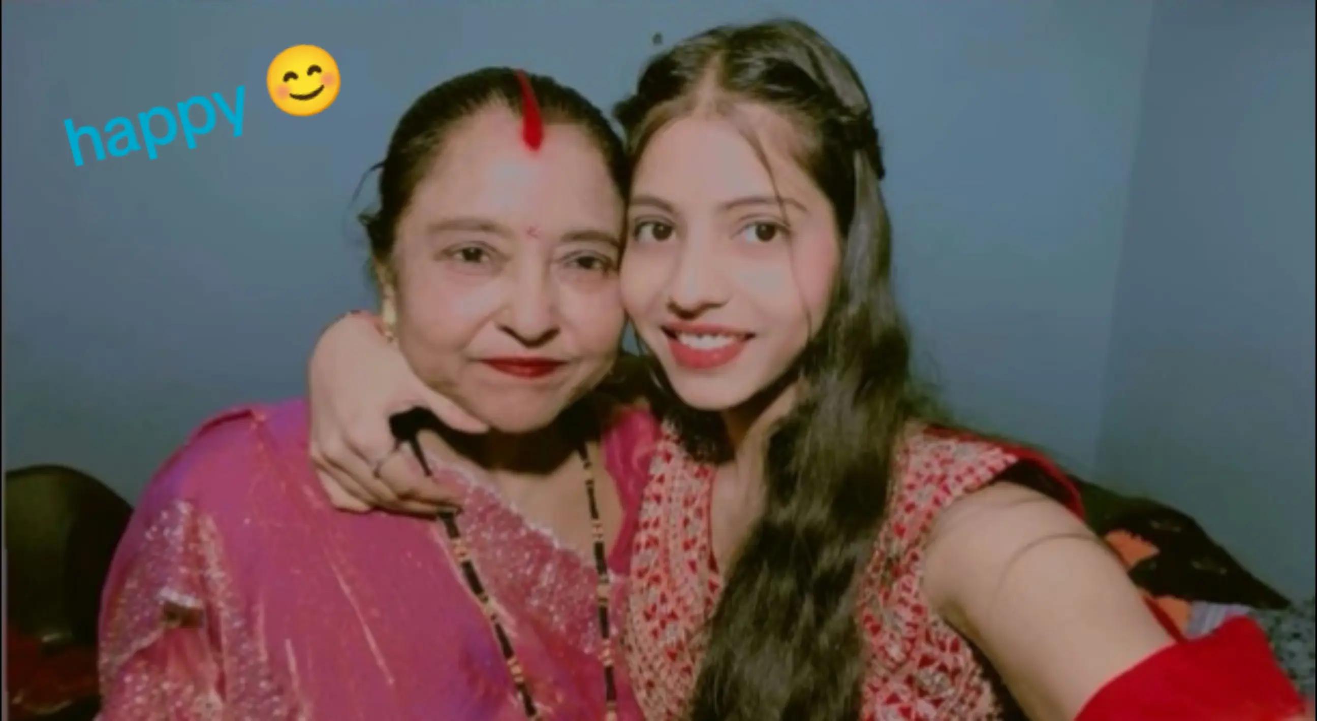 @Roshni 🥀