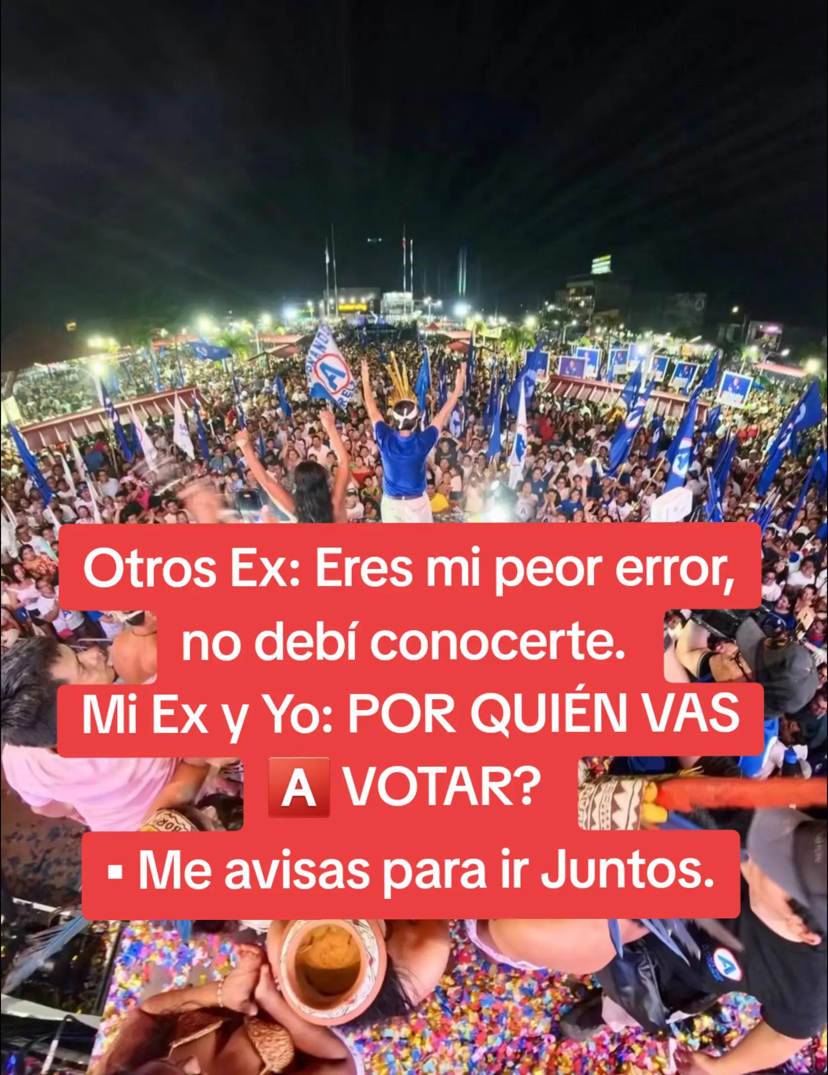 @Tocachina Carri&oacute;n💙