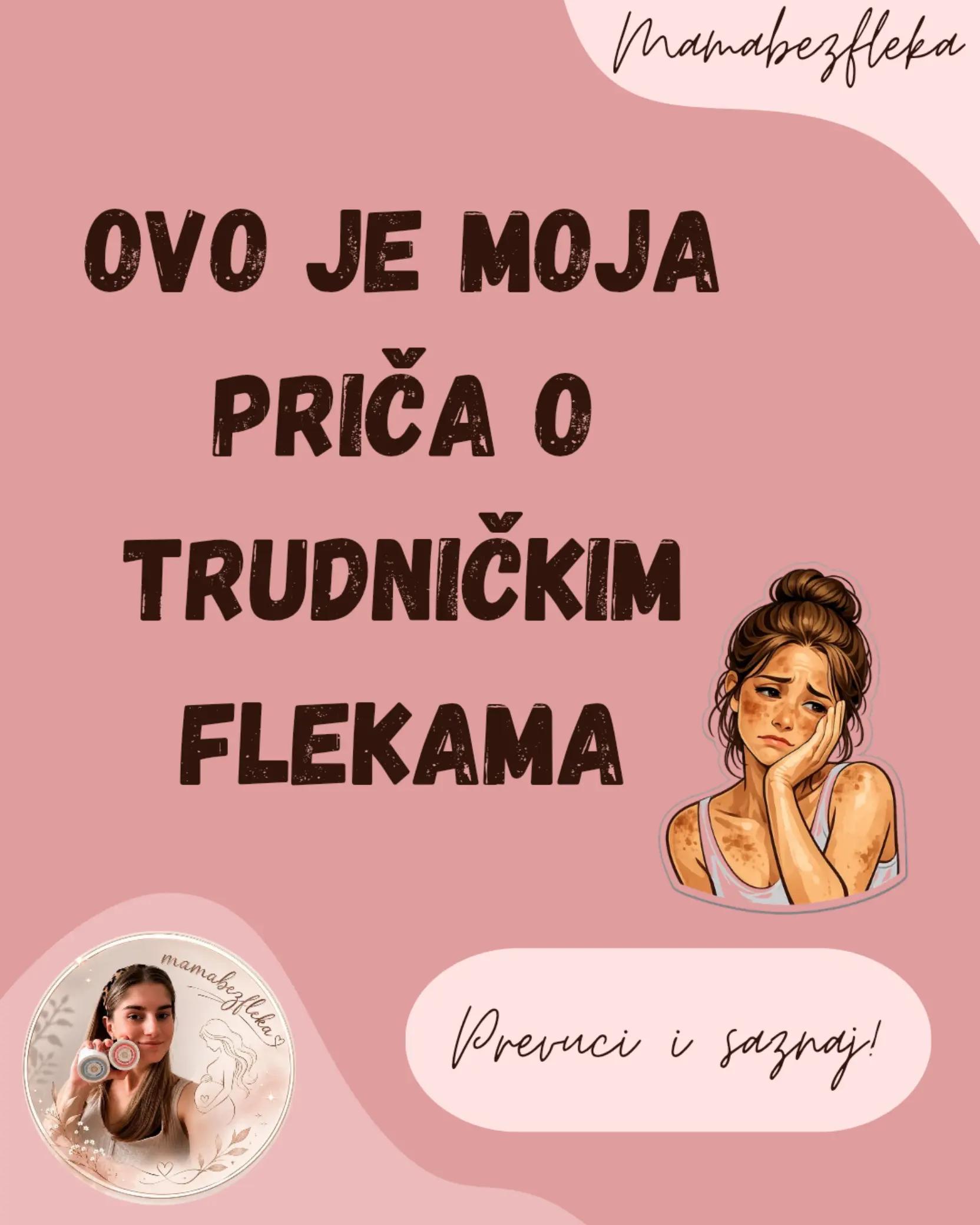 @Mama bez fleka