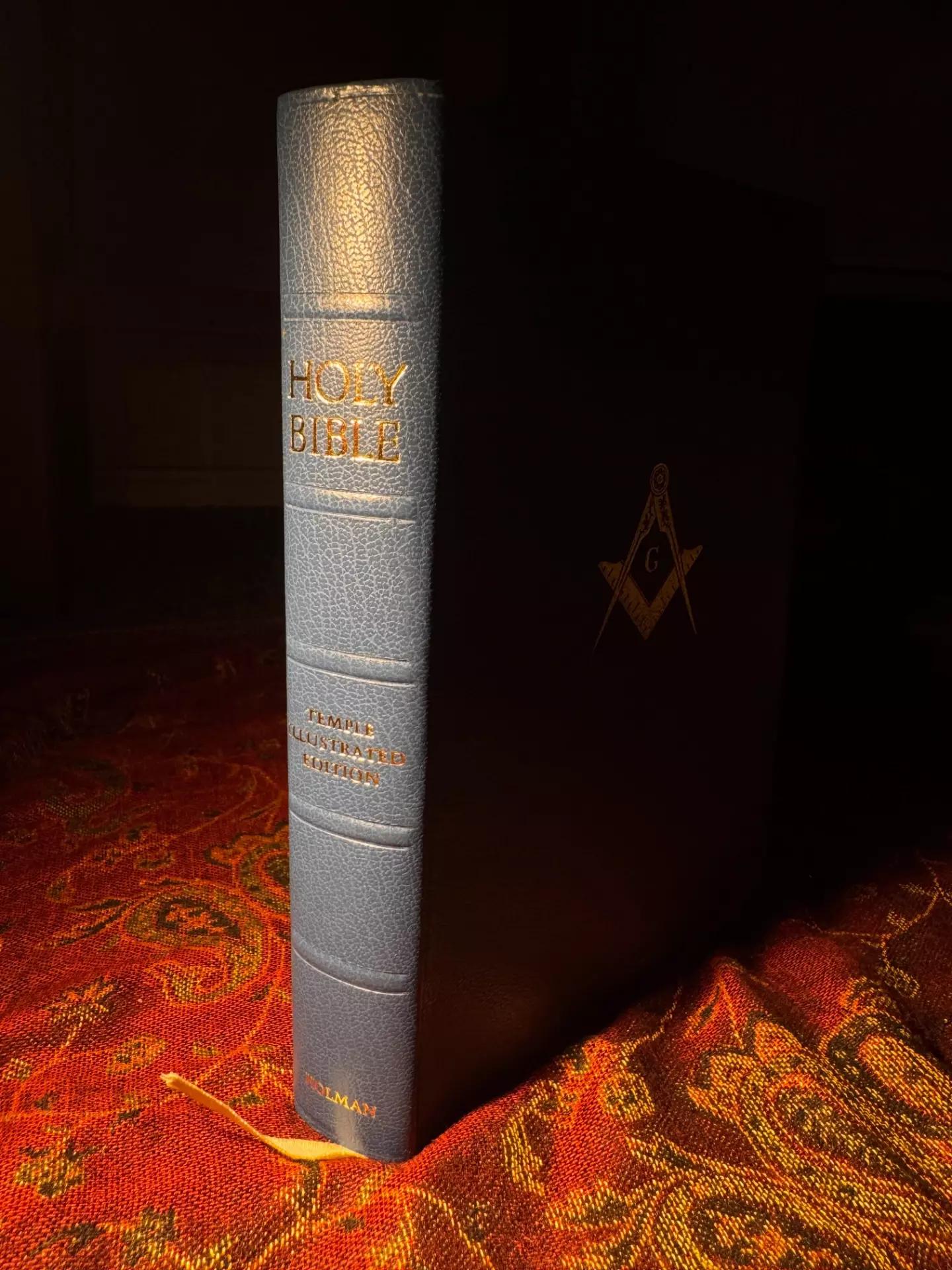 @Freemasonry Network
