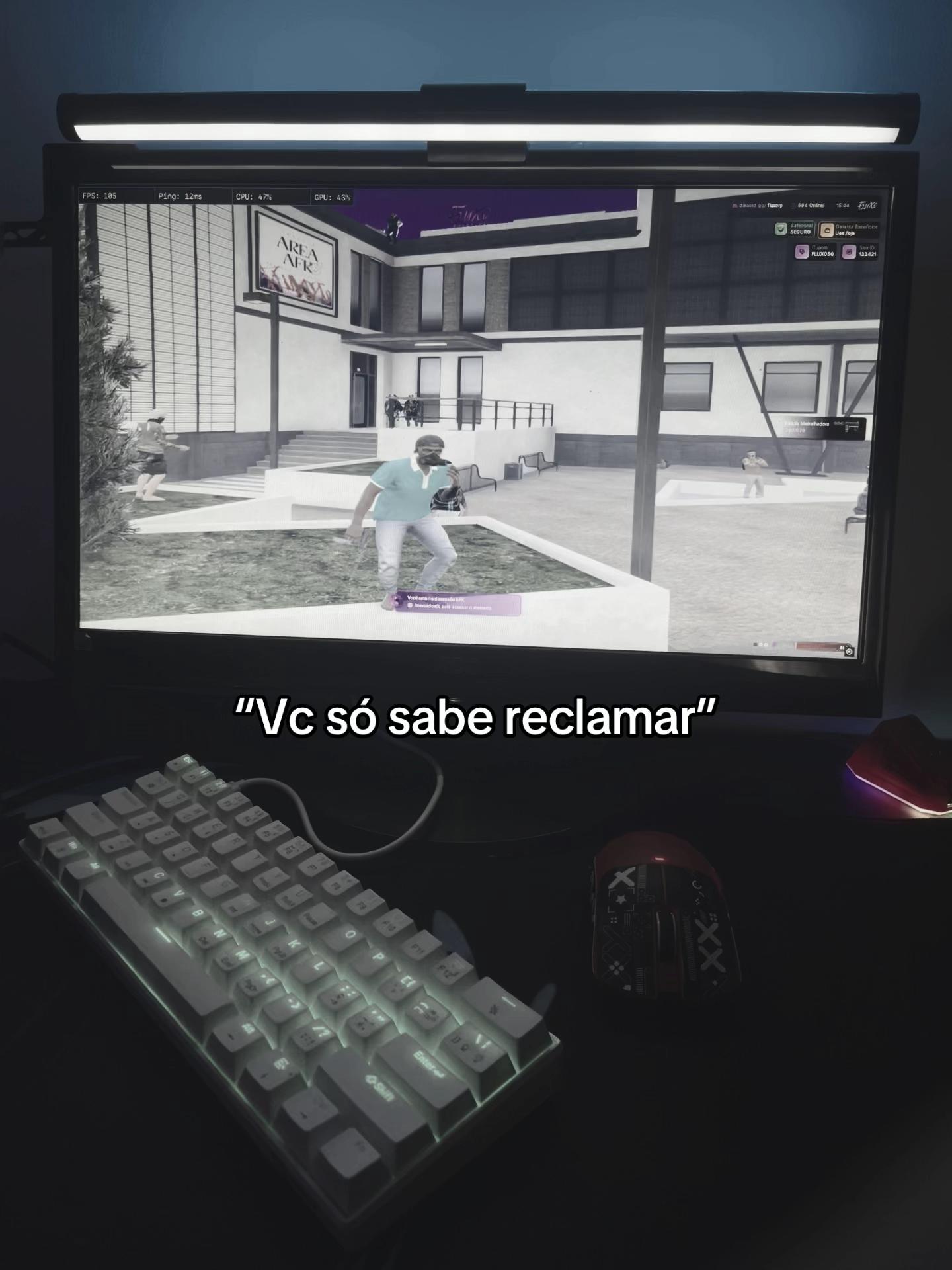 @dogx💯mídia 🤷🏽♂️