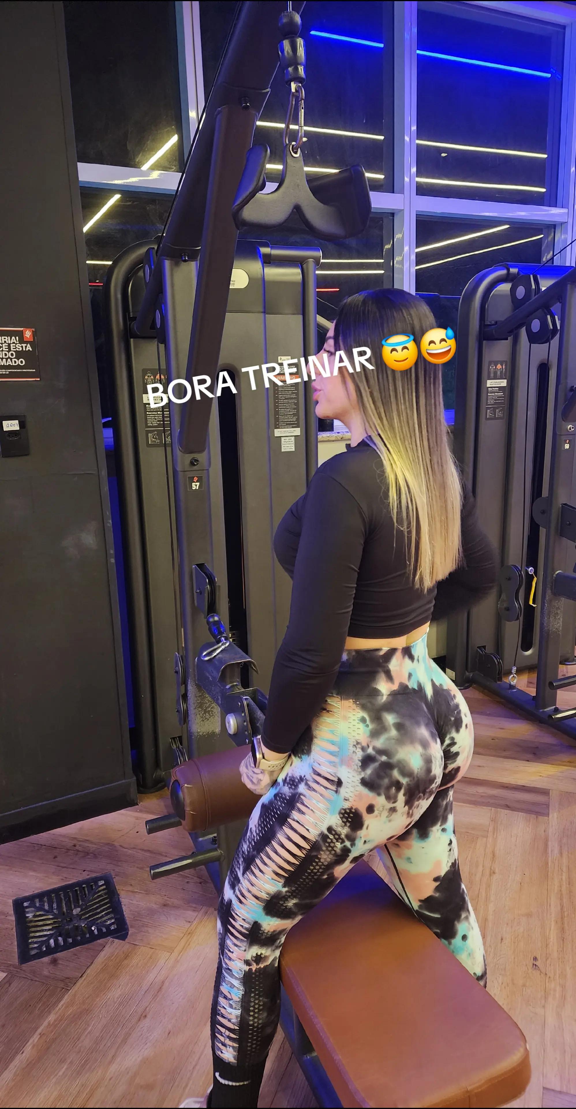 @Tais Cristina