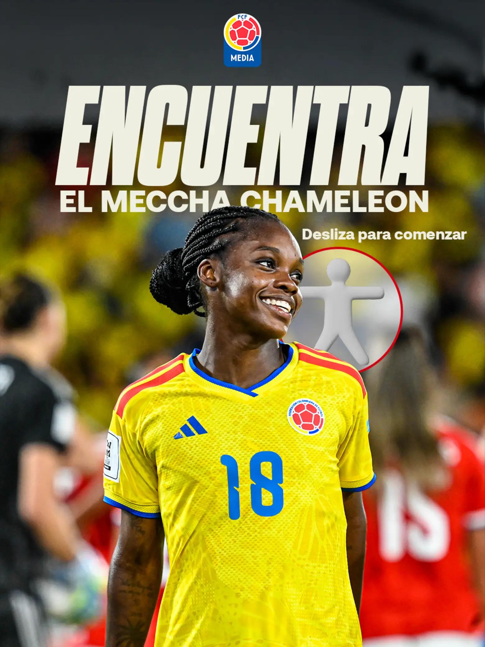 @FCFseleccioncolombia