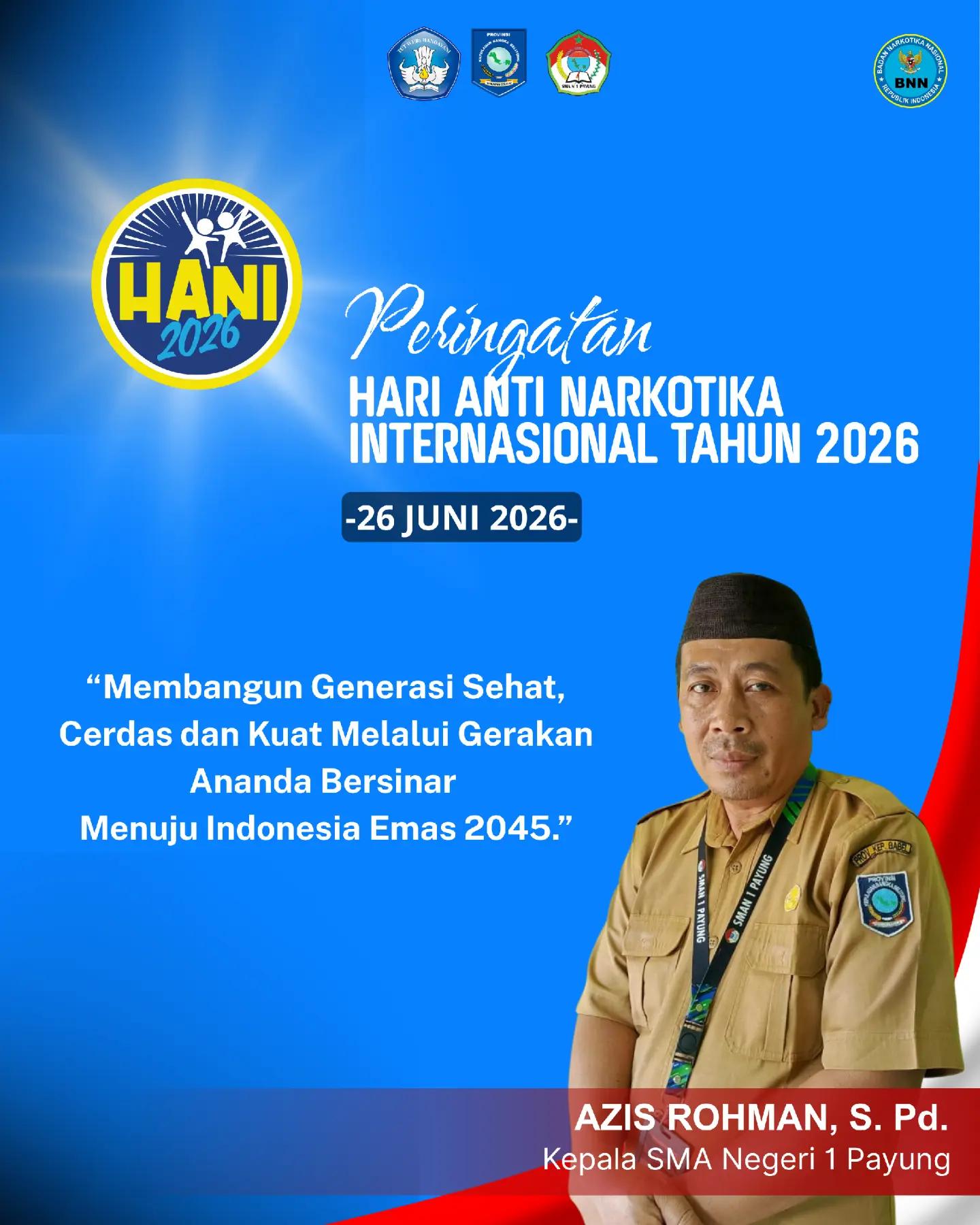 @SMAN 1 PAYUNG