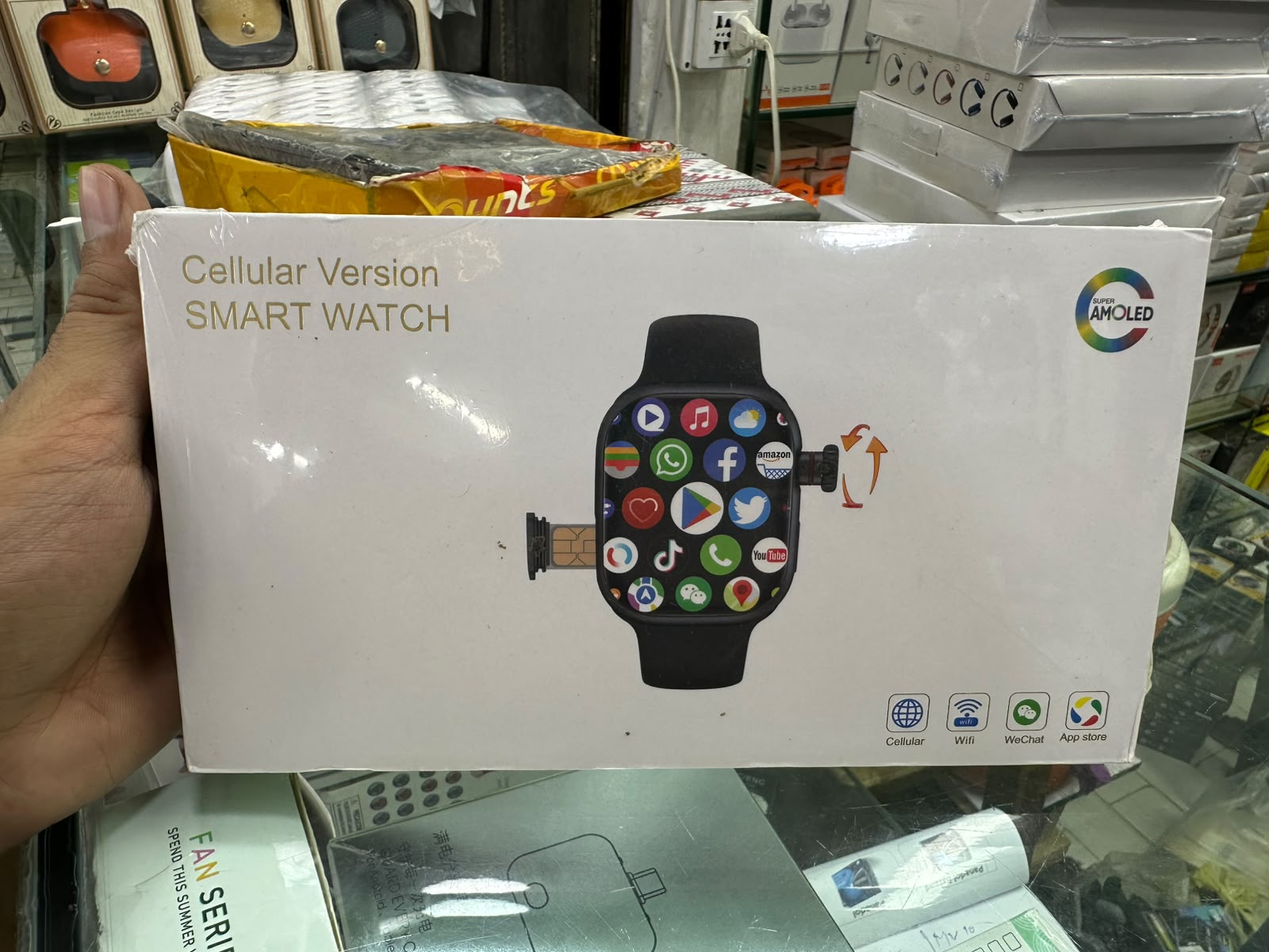 @FN Accessories & Smart Gadgets