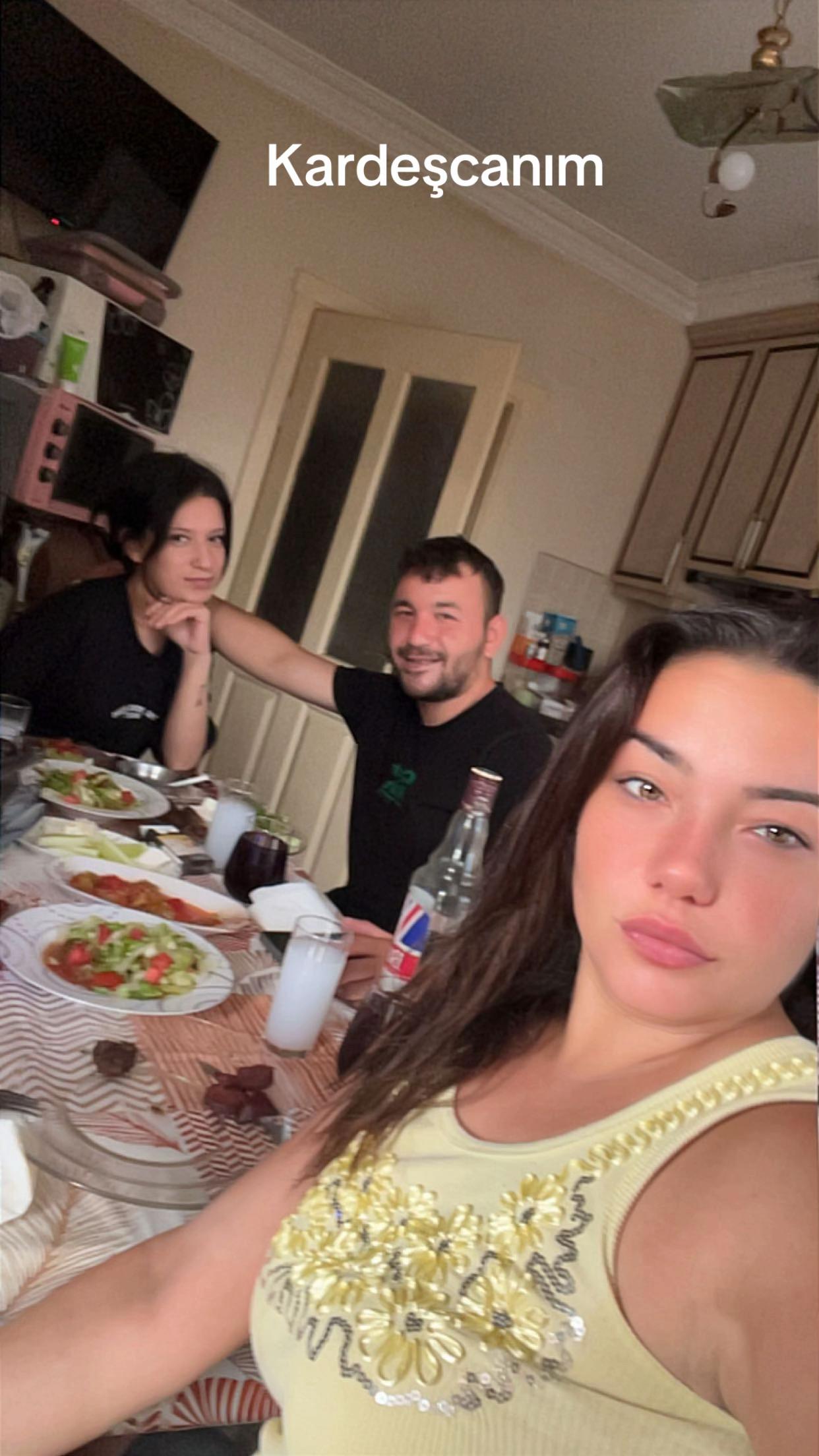 @Gizoş☀️