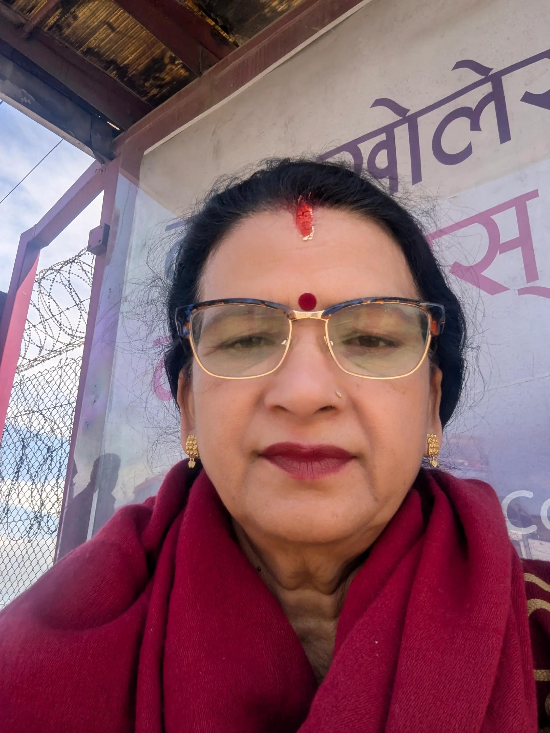 @Sita Gautam
