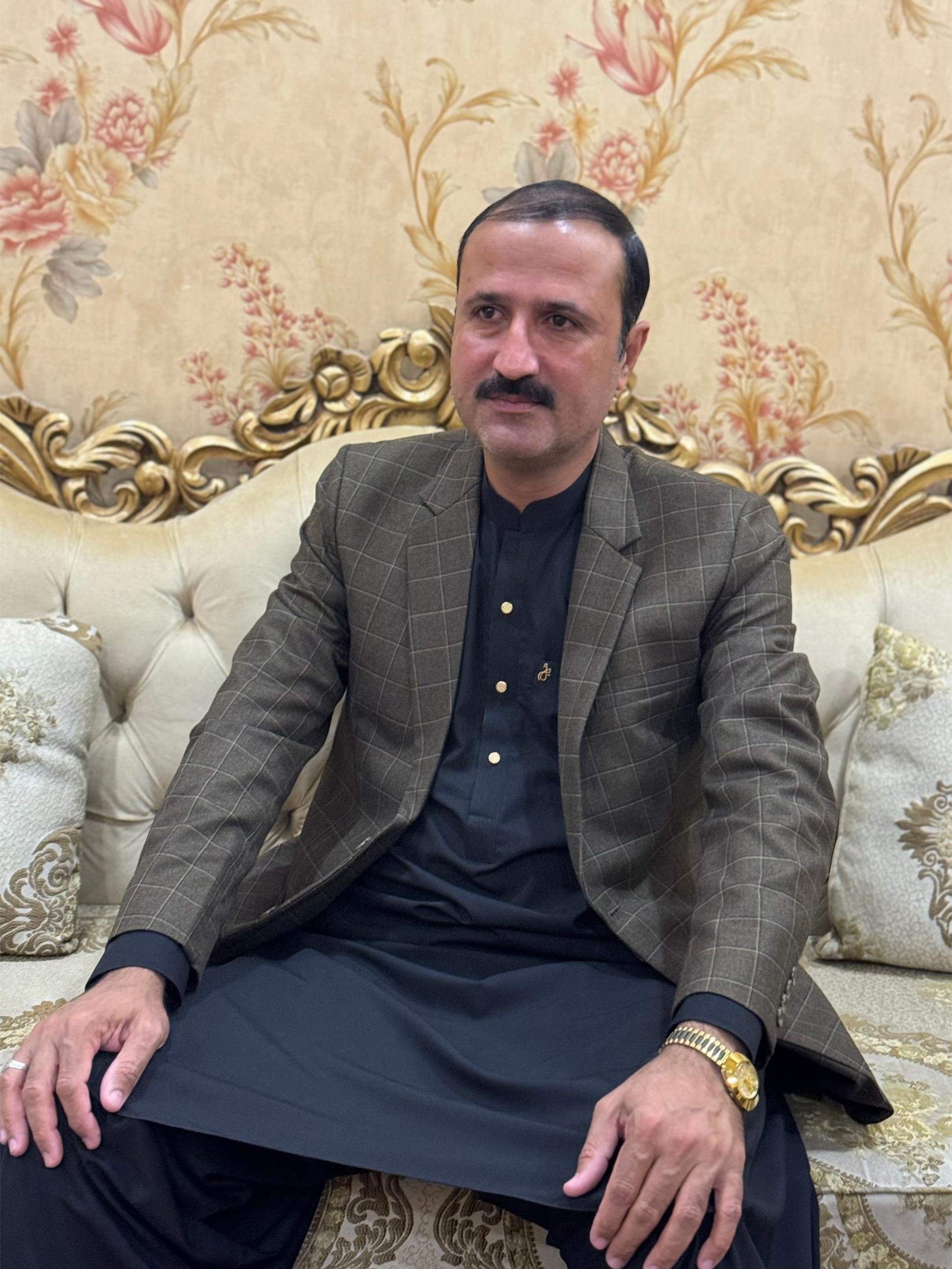 @Jahnzeb Zaib