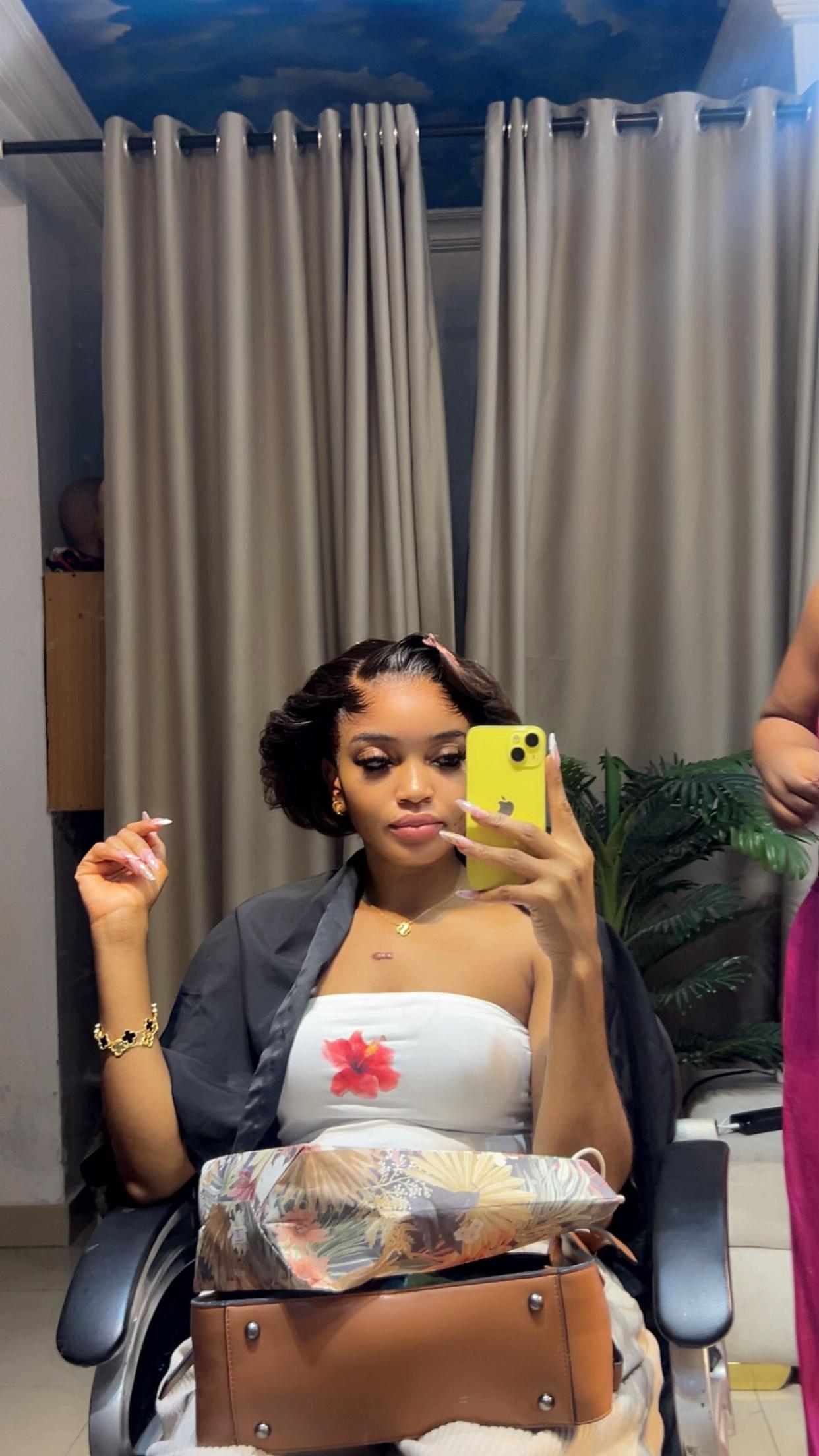 @Ogochukwu