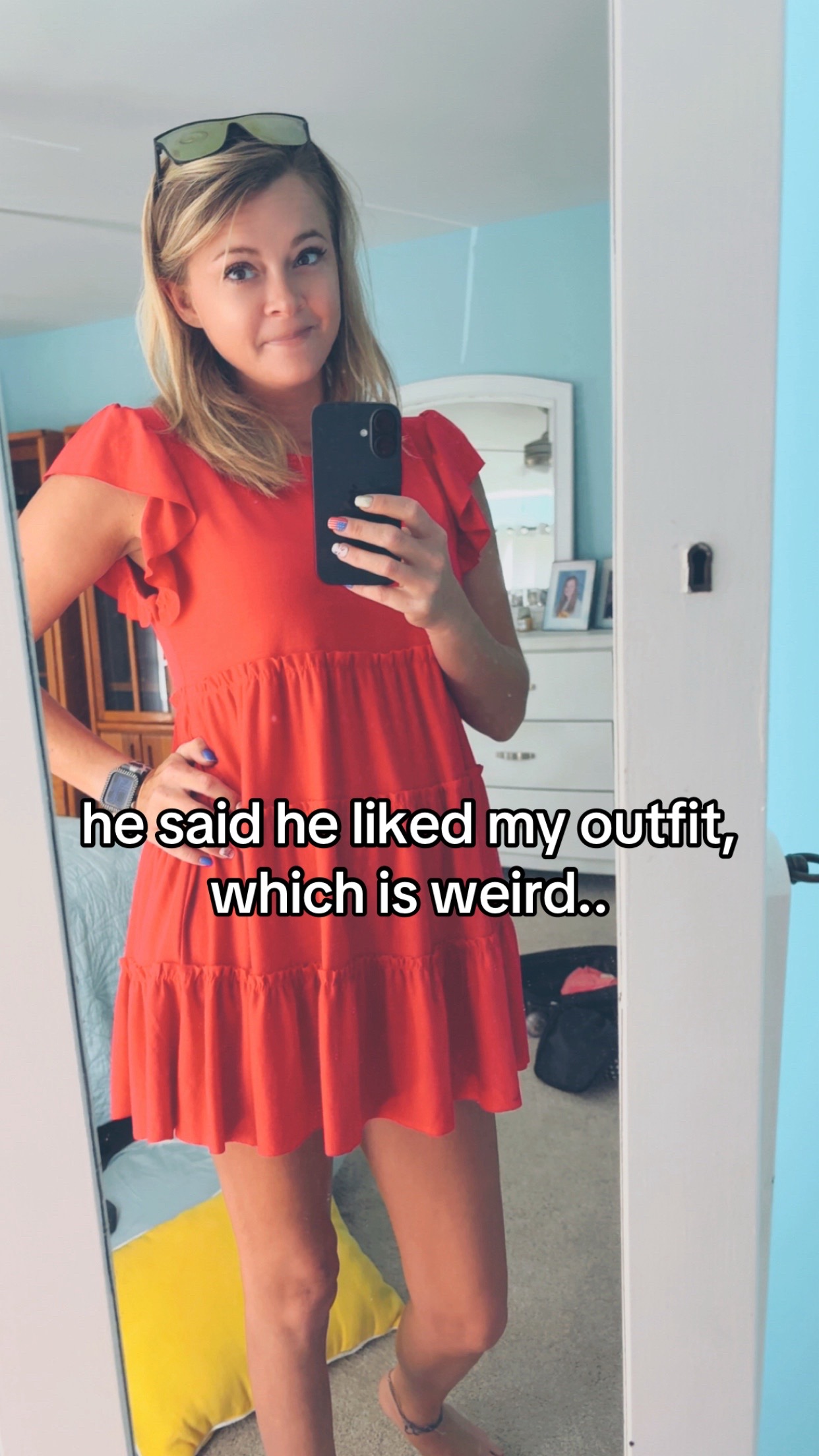 @Jerrica Destiny Bagwell ๐