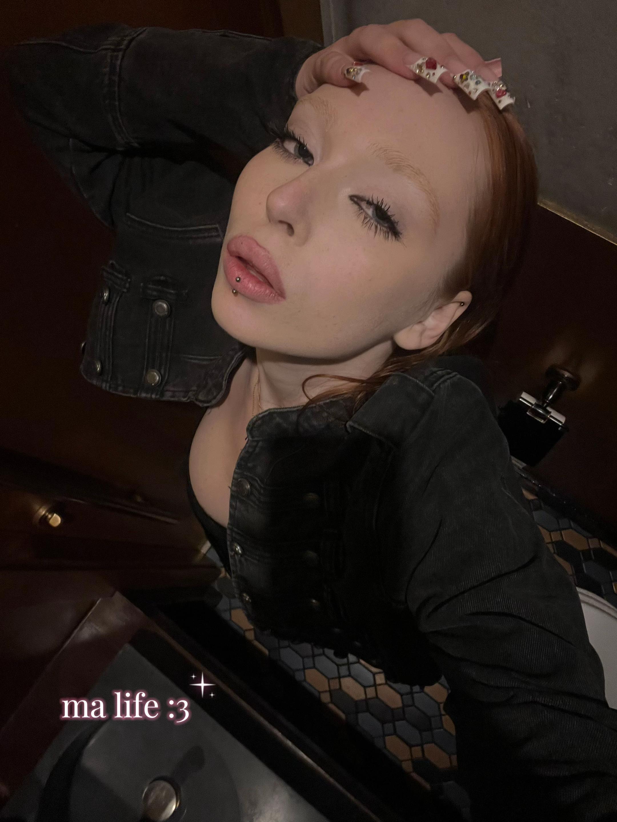 @тгк: nasty real life🎀