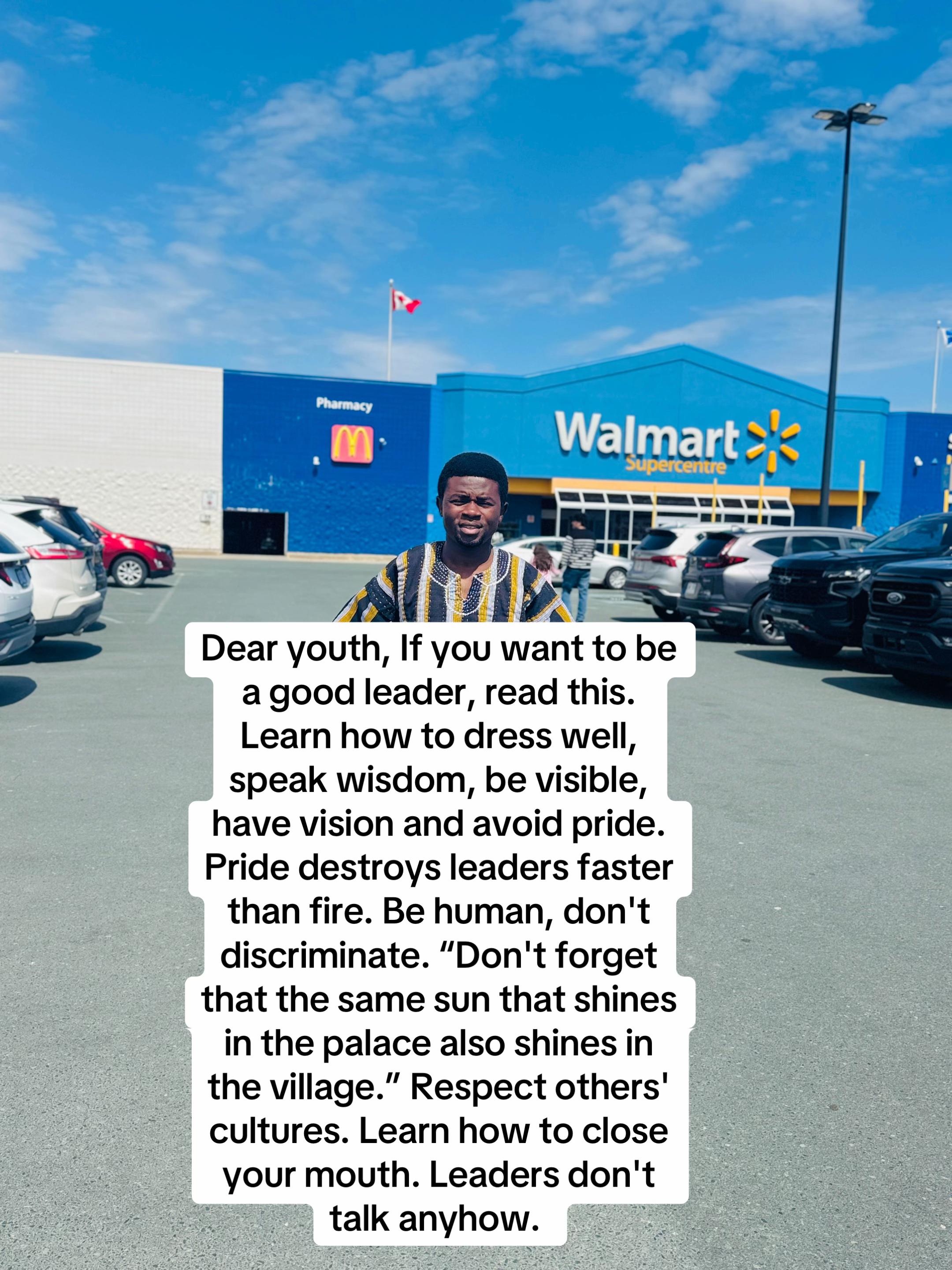@Peter Bawuah
