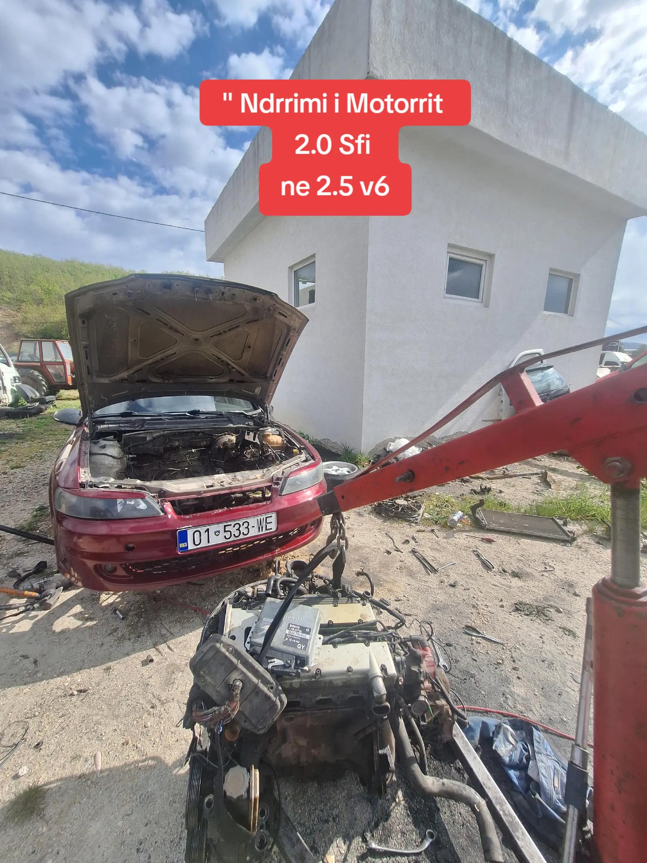 @Auto Pjese AZEMI