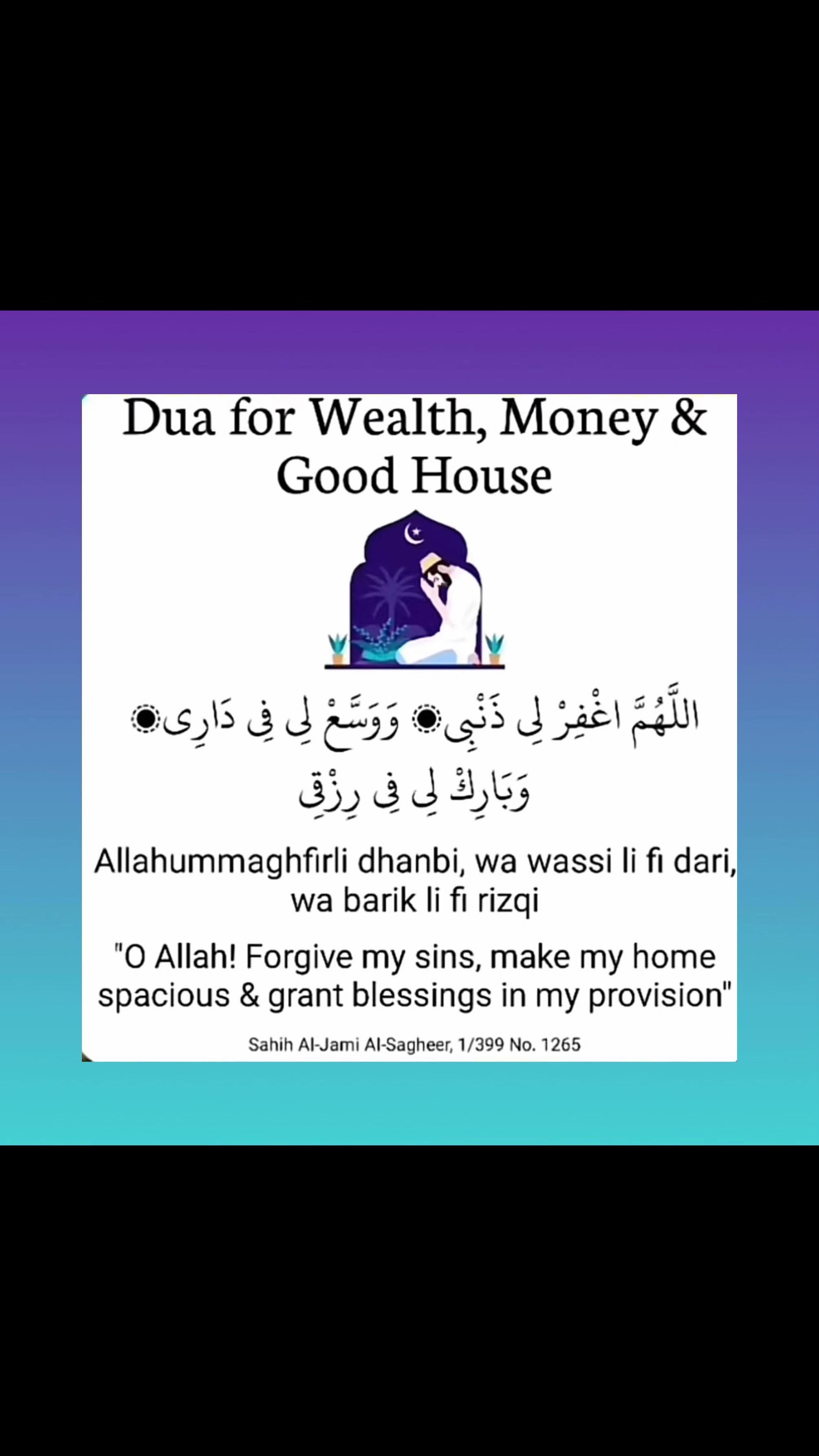 @❤️Quran&Ahadith❤️