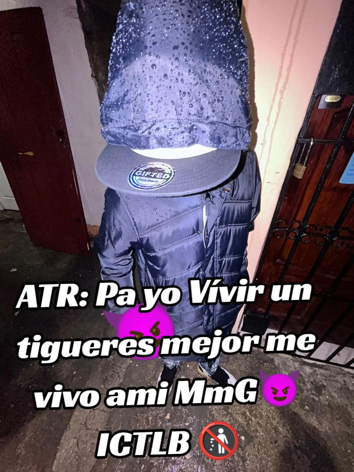 @El Tal Upraa