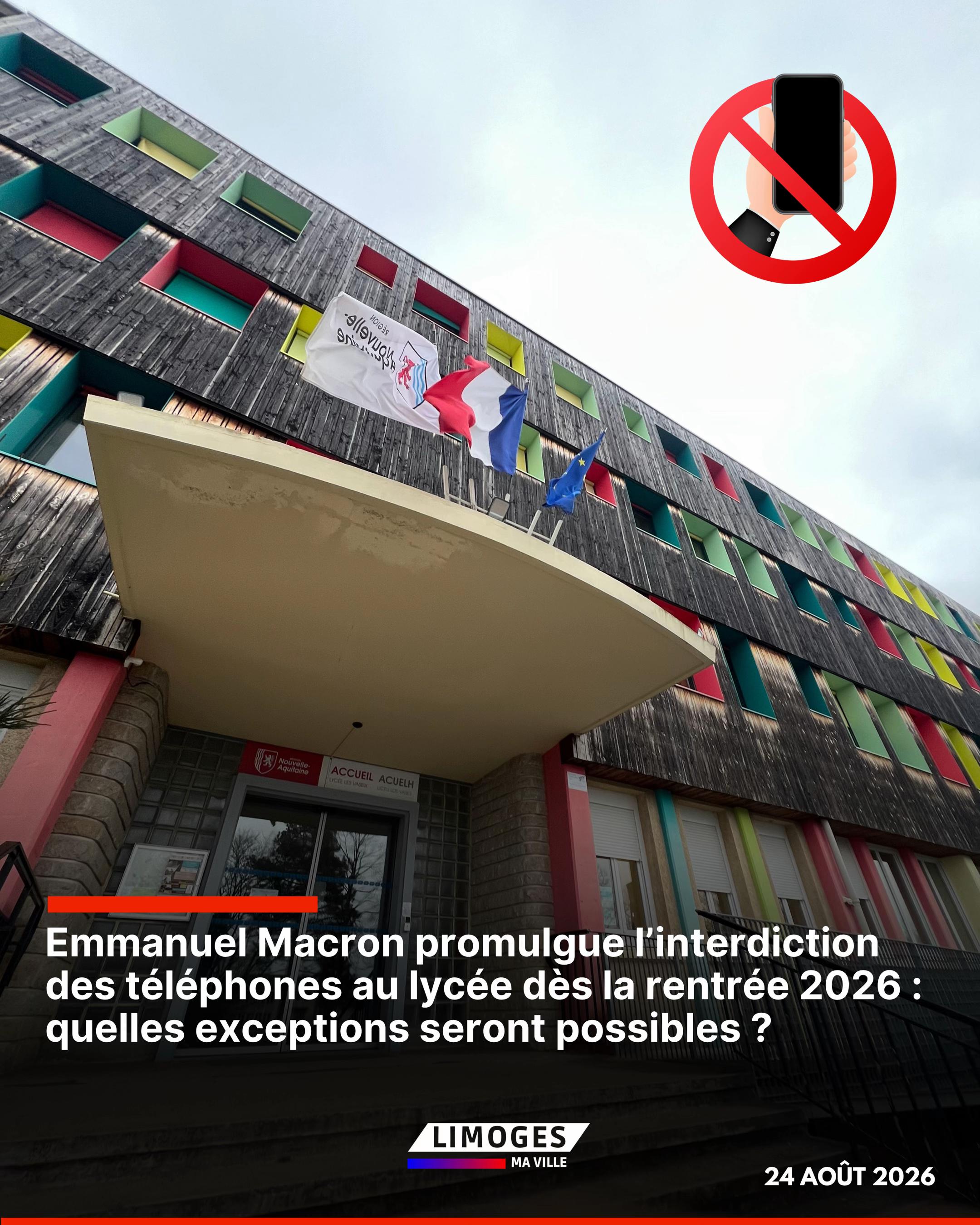 @Limoges ma ville