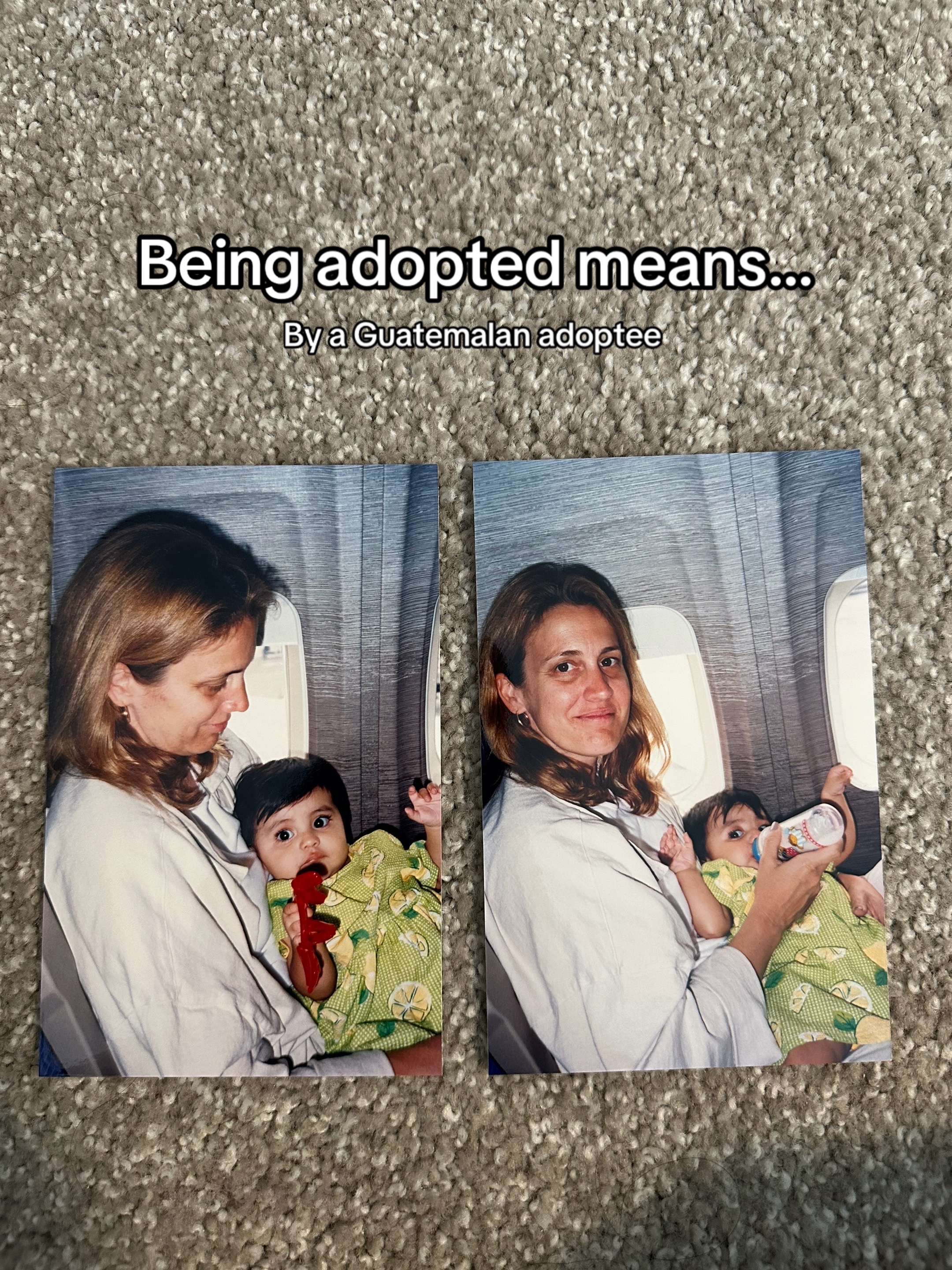 @Johanna | Latina Storyteller