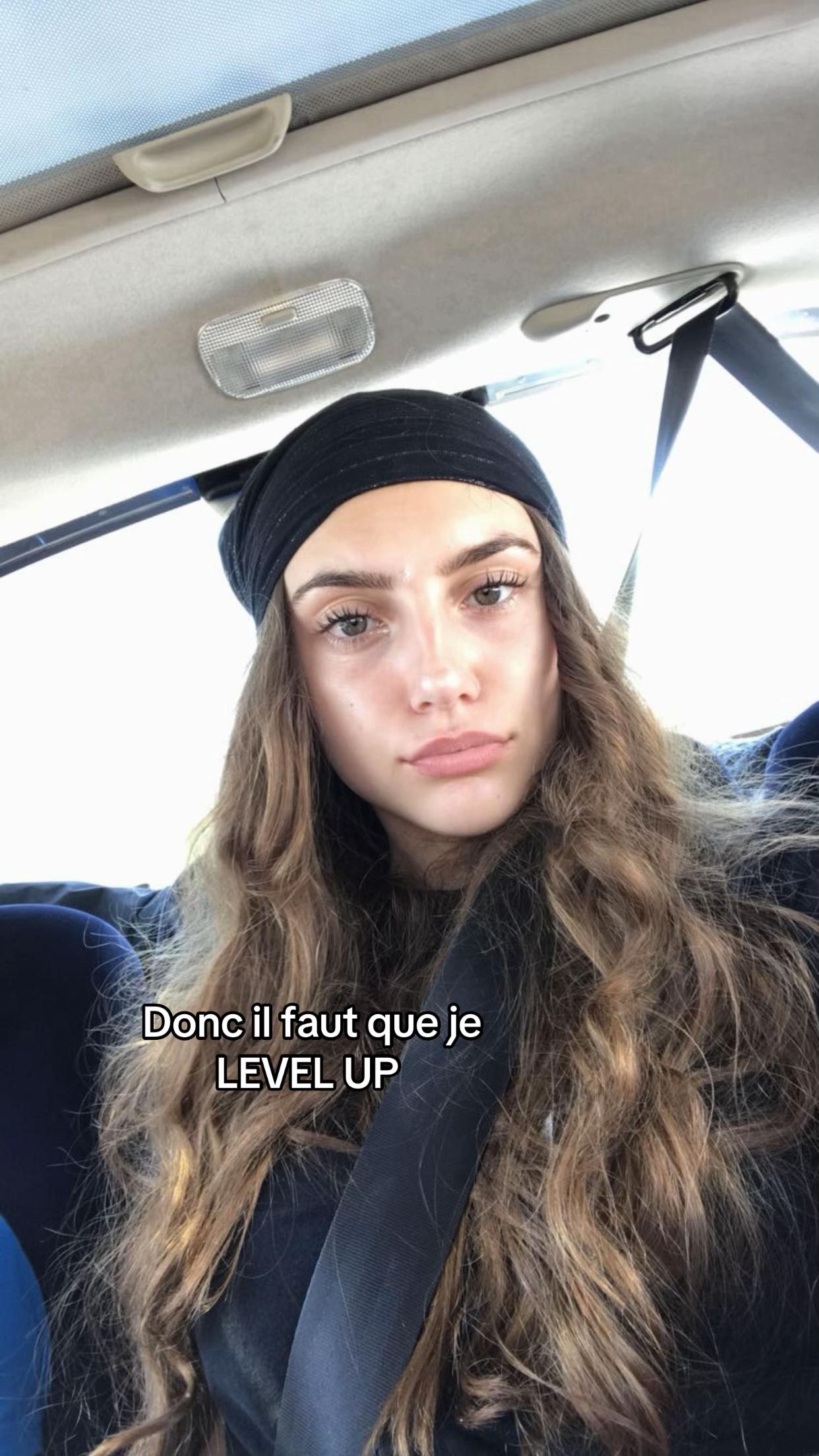@Lucile lol