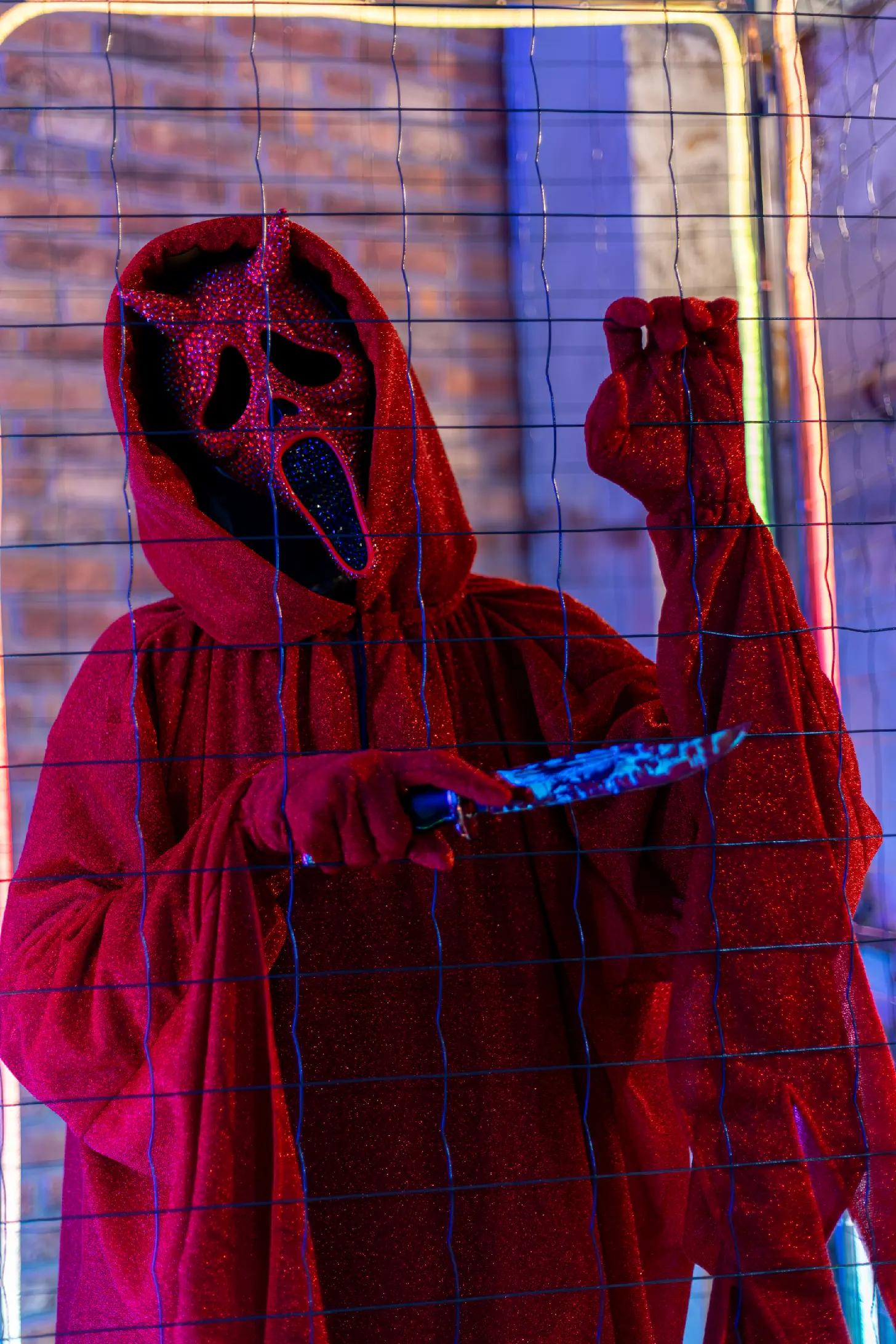 @MrDevilGhostface97😈👻🔪