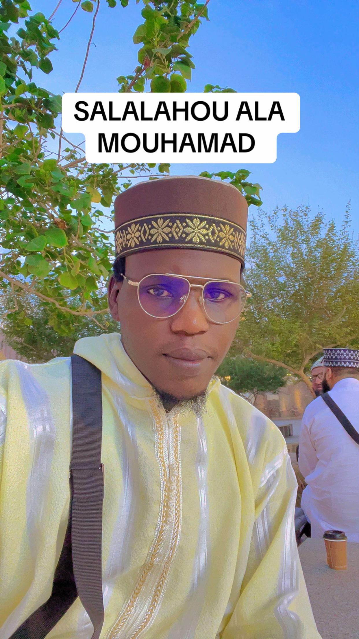 @Ibrahima Diagne ✪