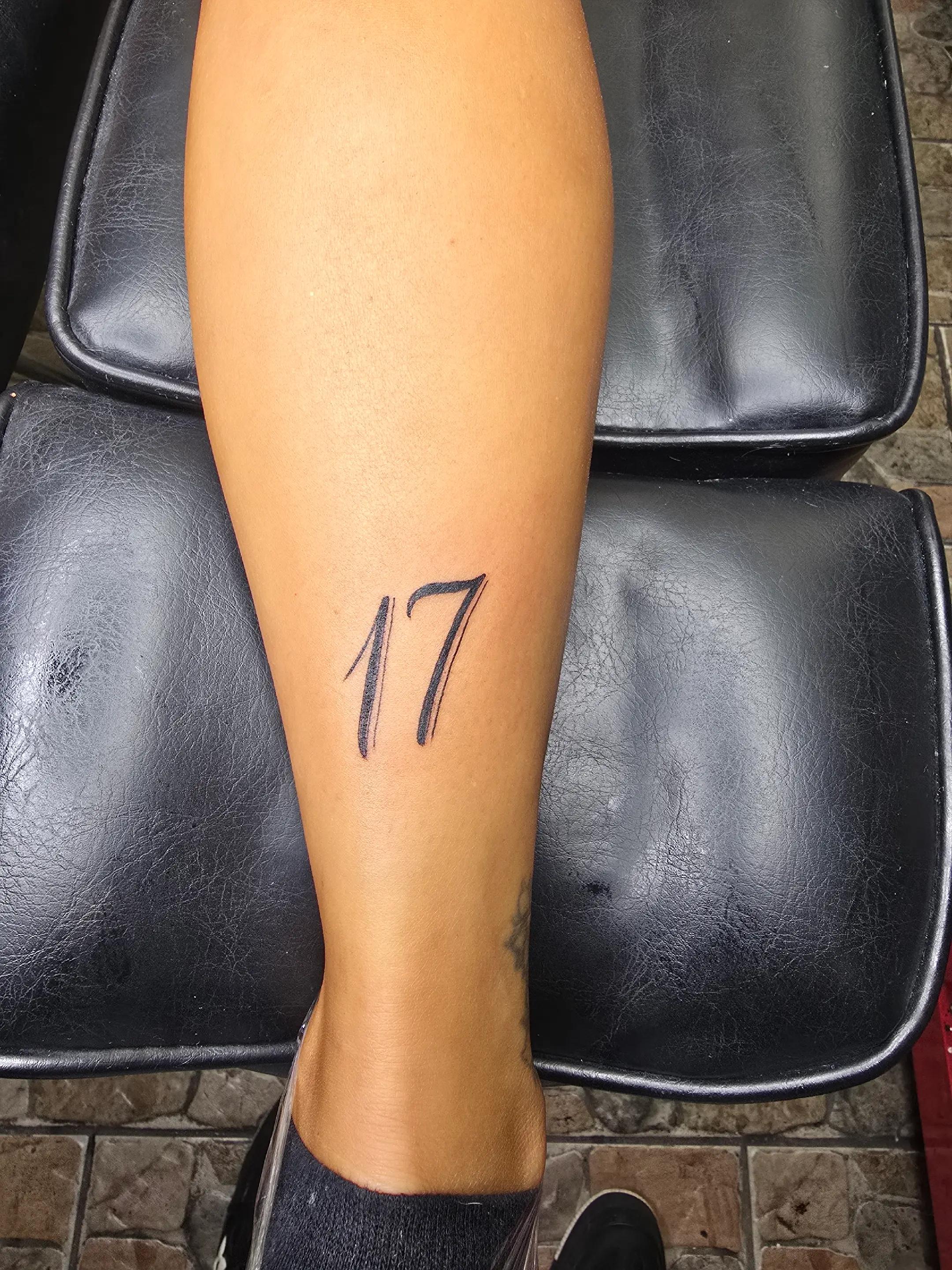 @I love tattoo genova