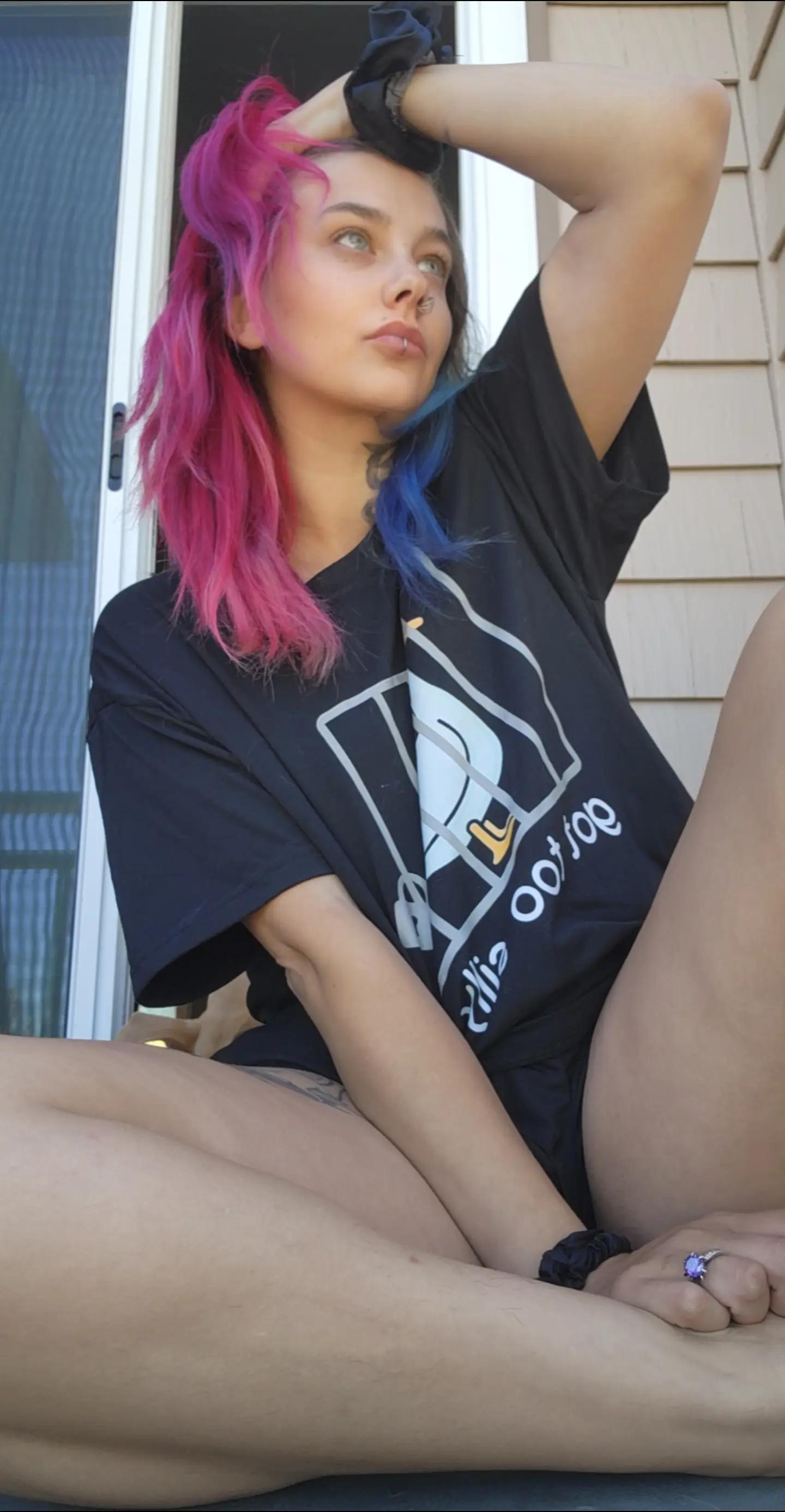 @LeiraKitty