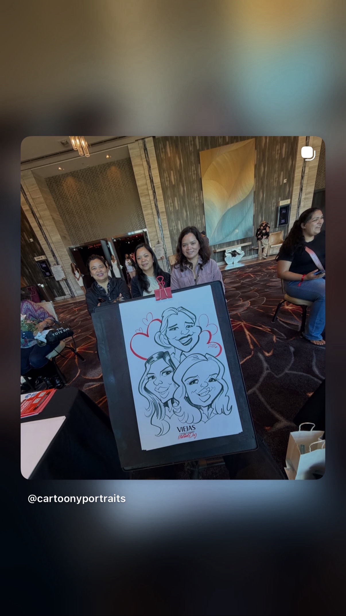 @cartoonyportraits