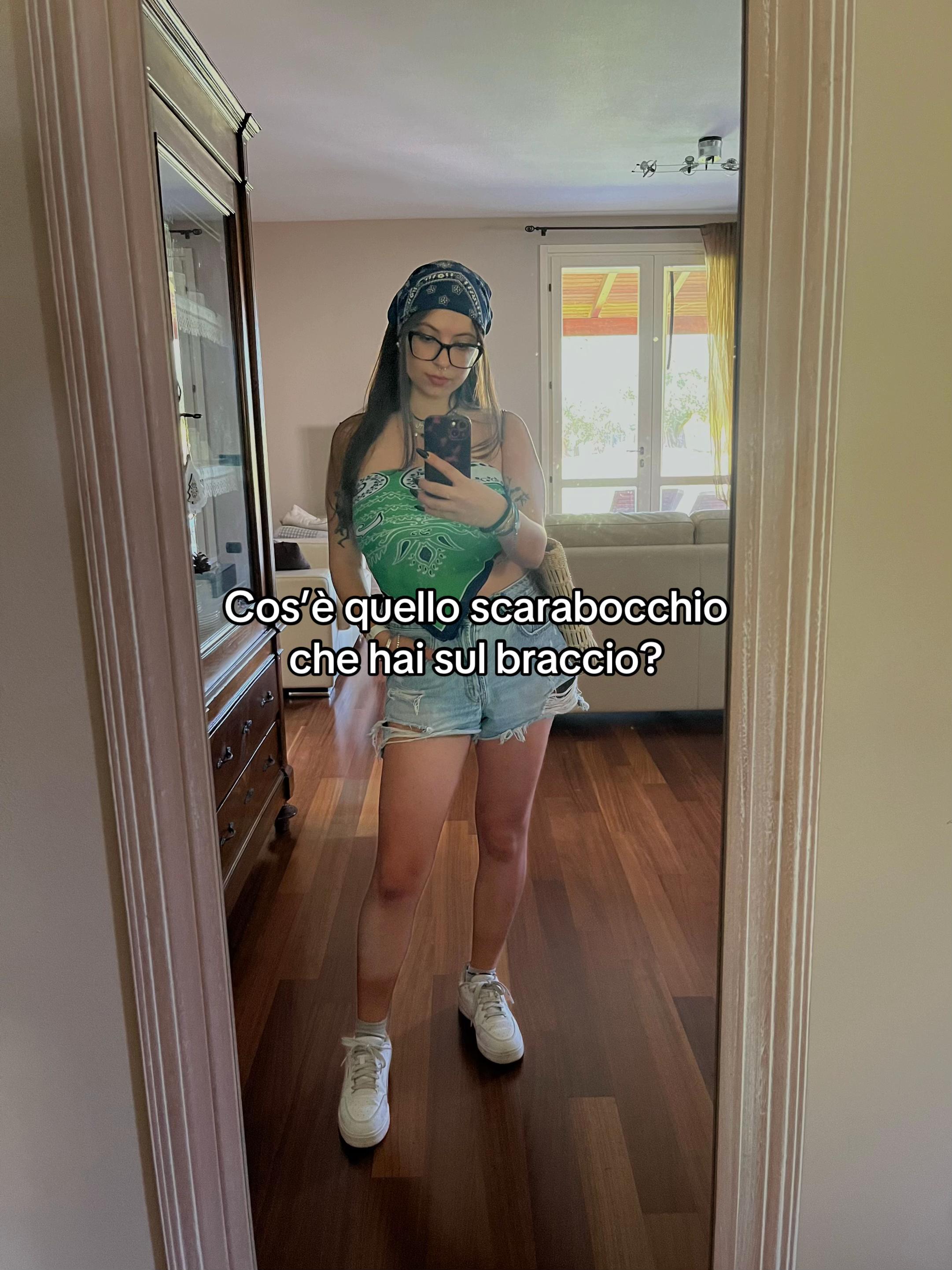 @Sara Farneti