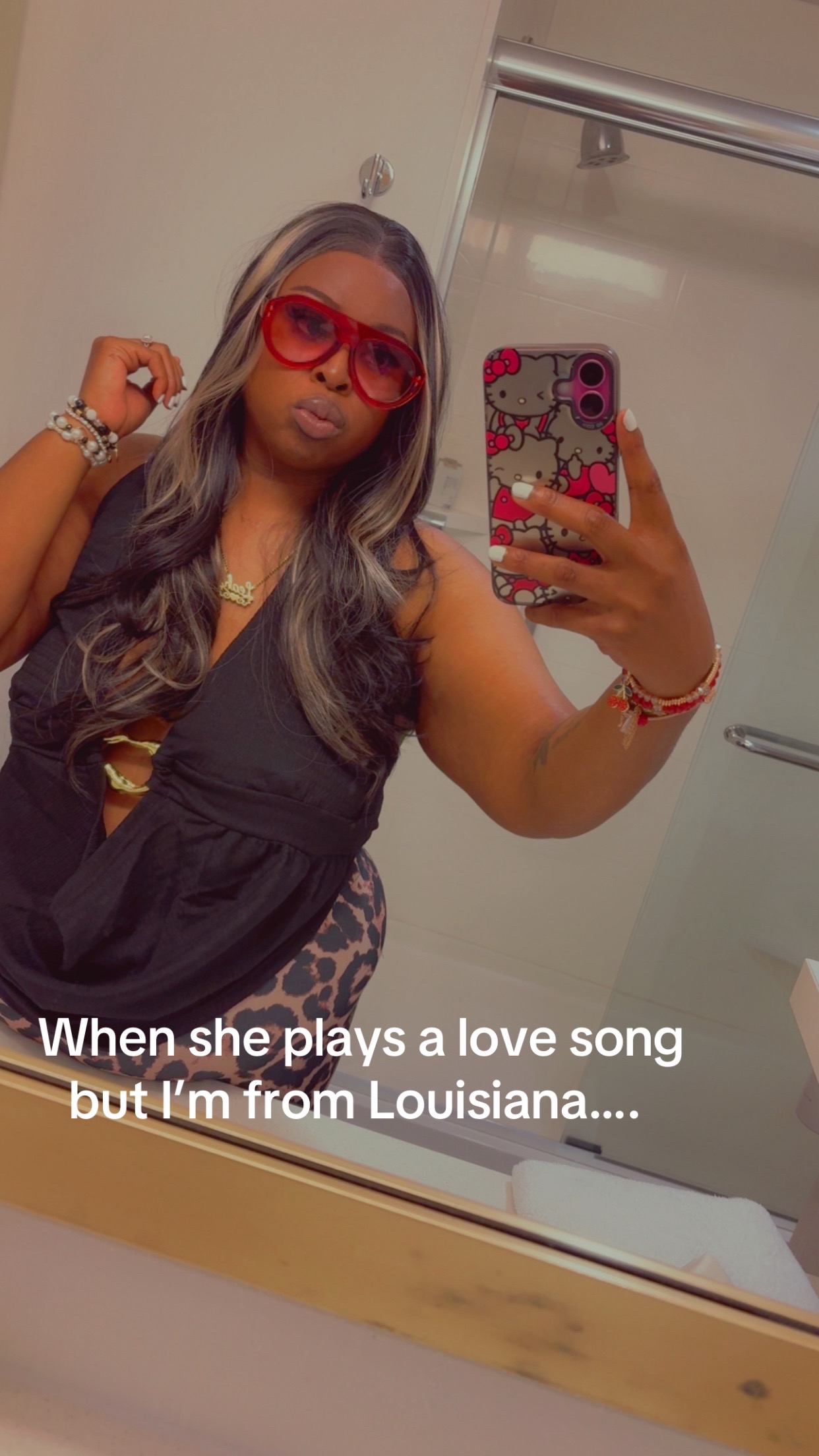 @Leah TyNae