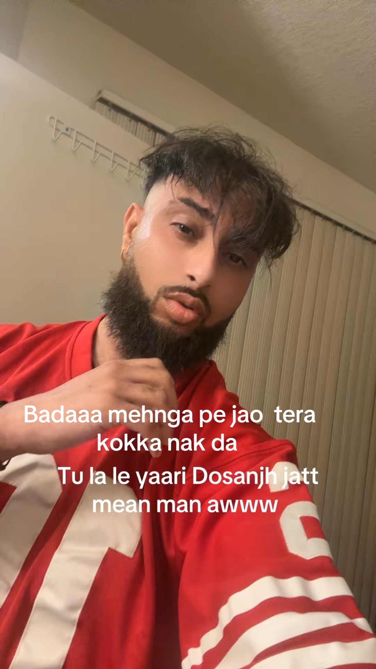 @Hry_DOSANJH_brown_jatt🌴
