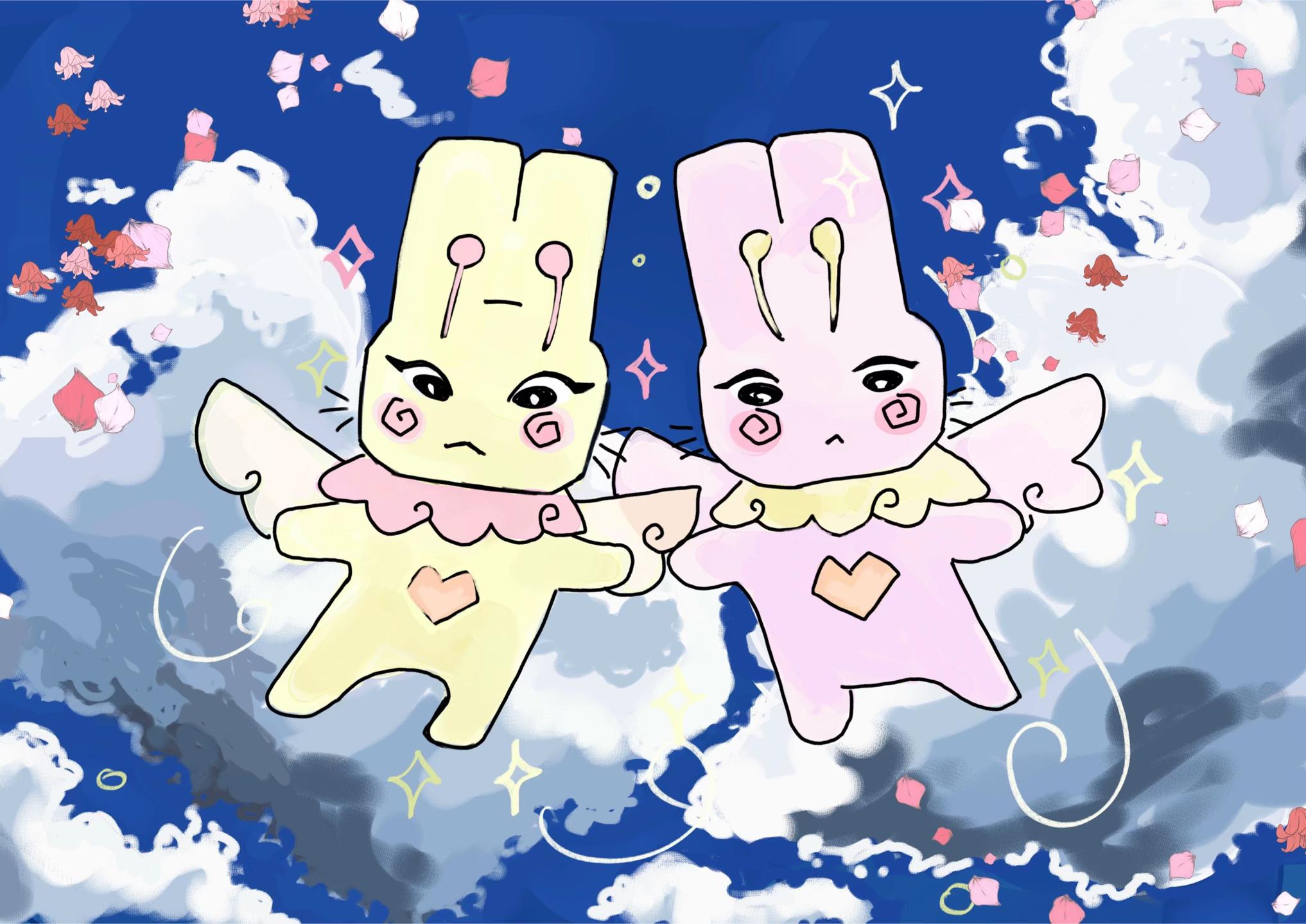 @mai ᵕ̈✿