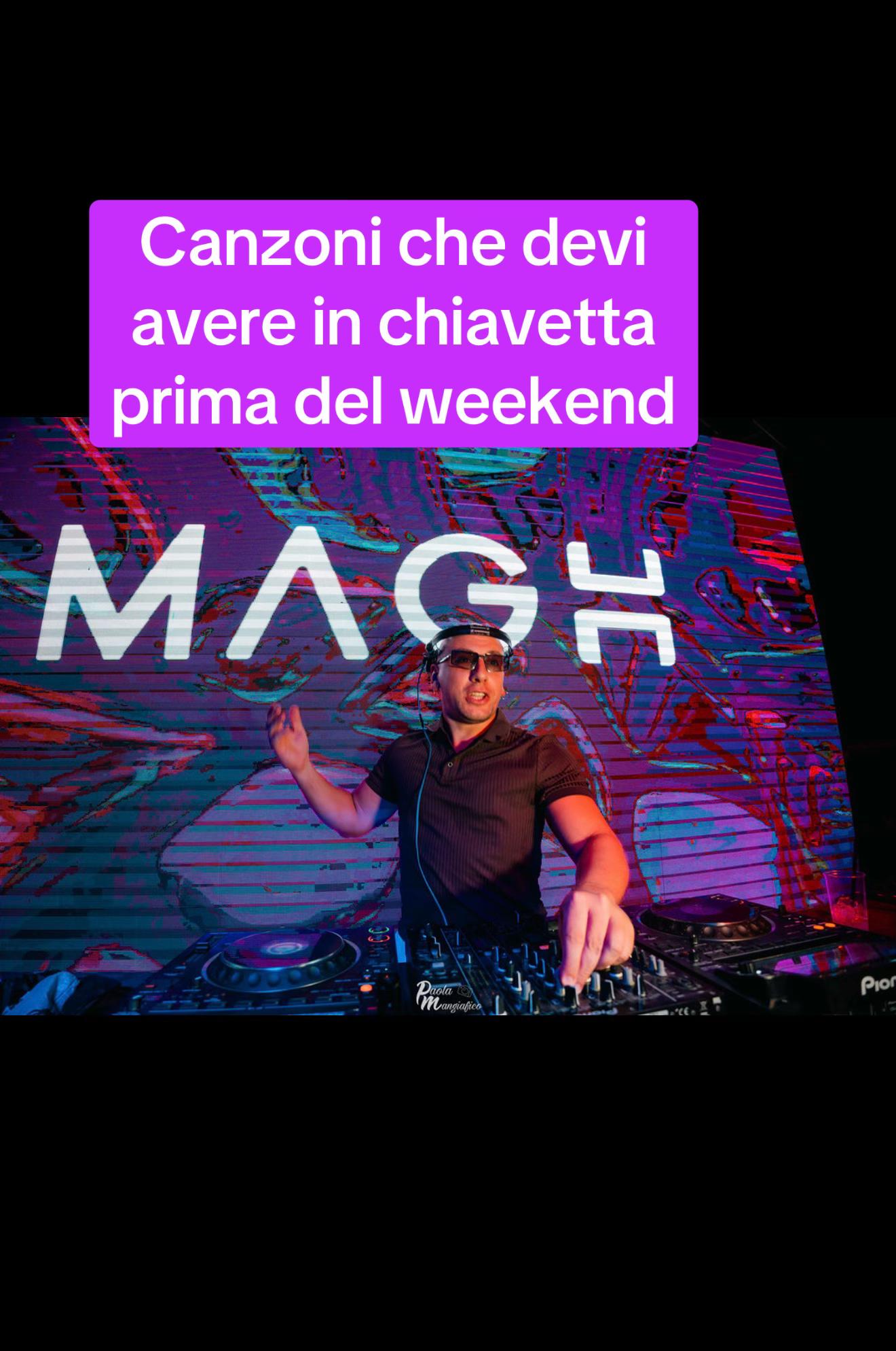 @MAGH