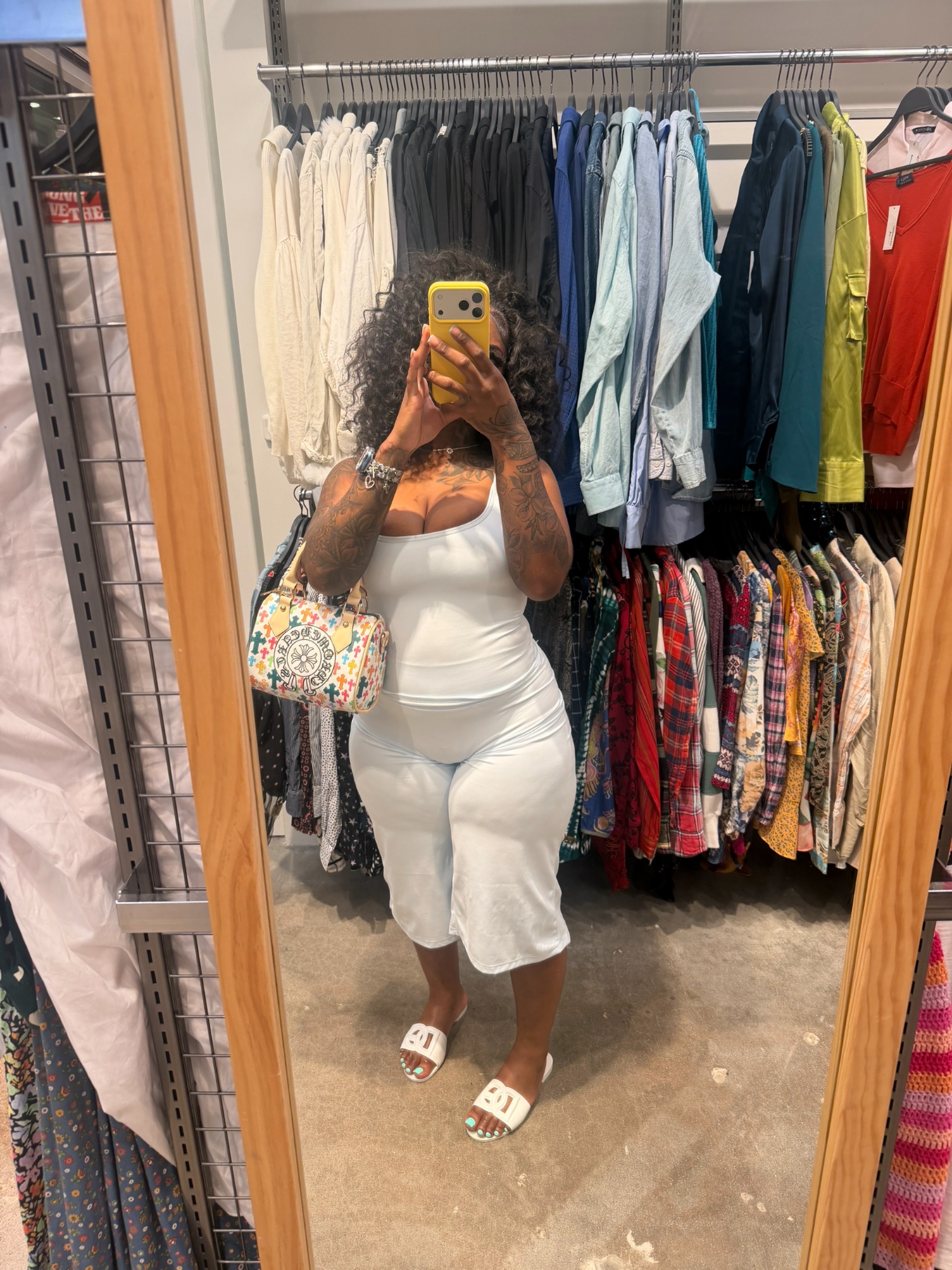 @Everything V Luxe ๐.