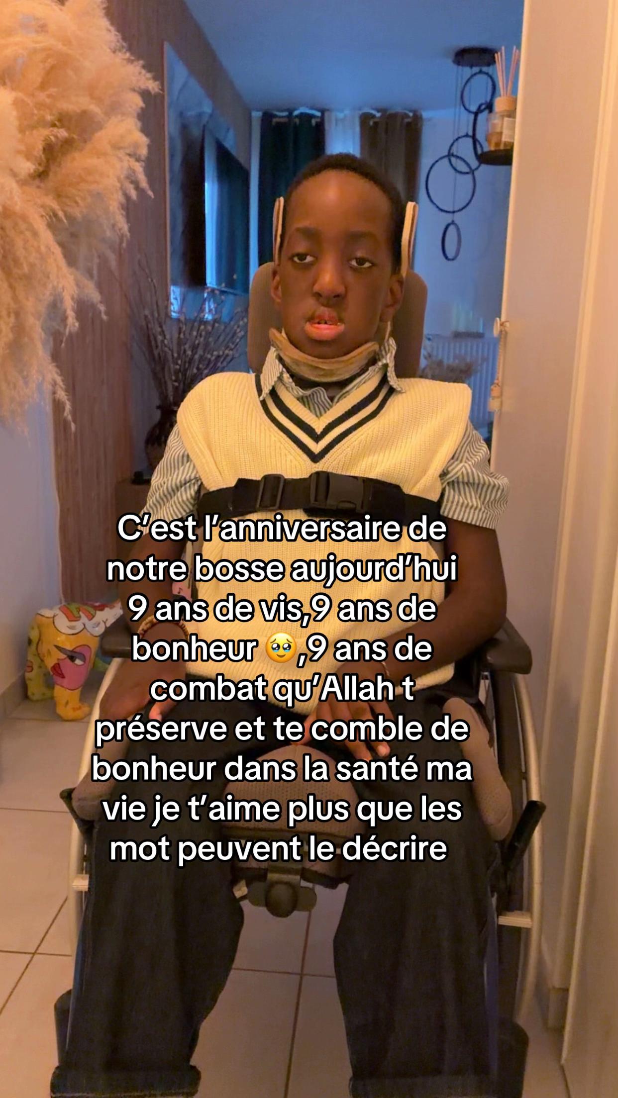 @belle ombre 🧑🦽