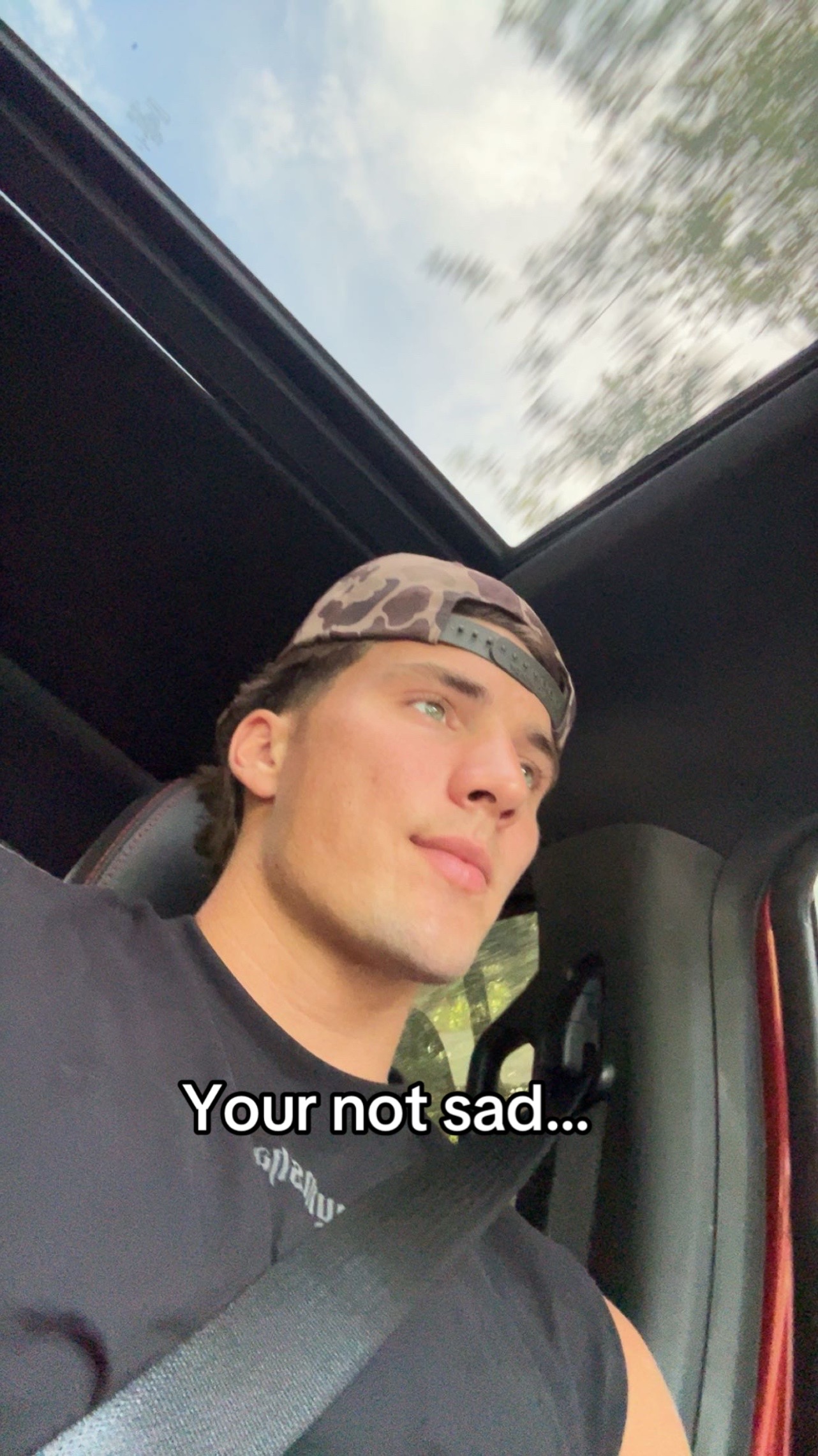 @Luke