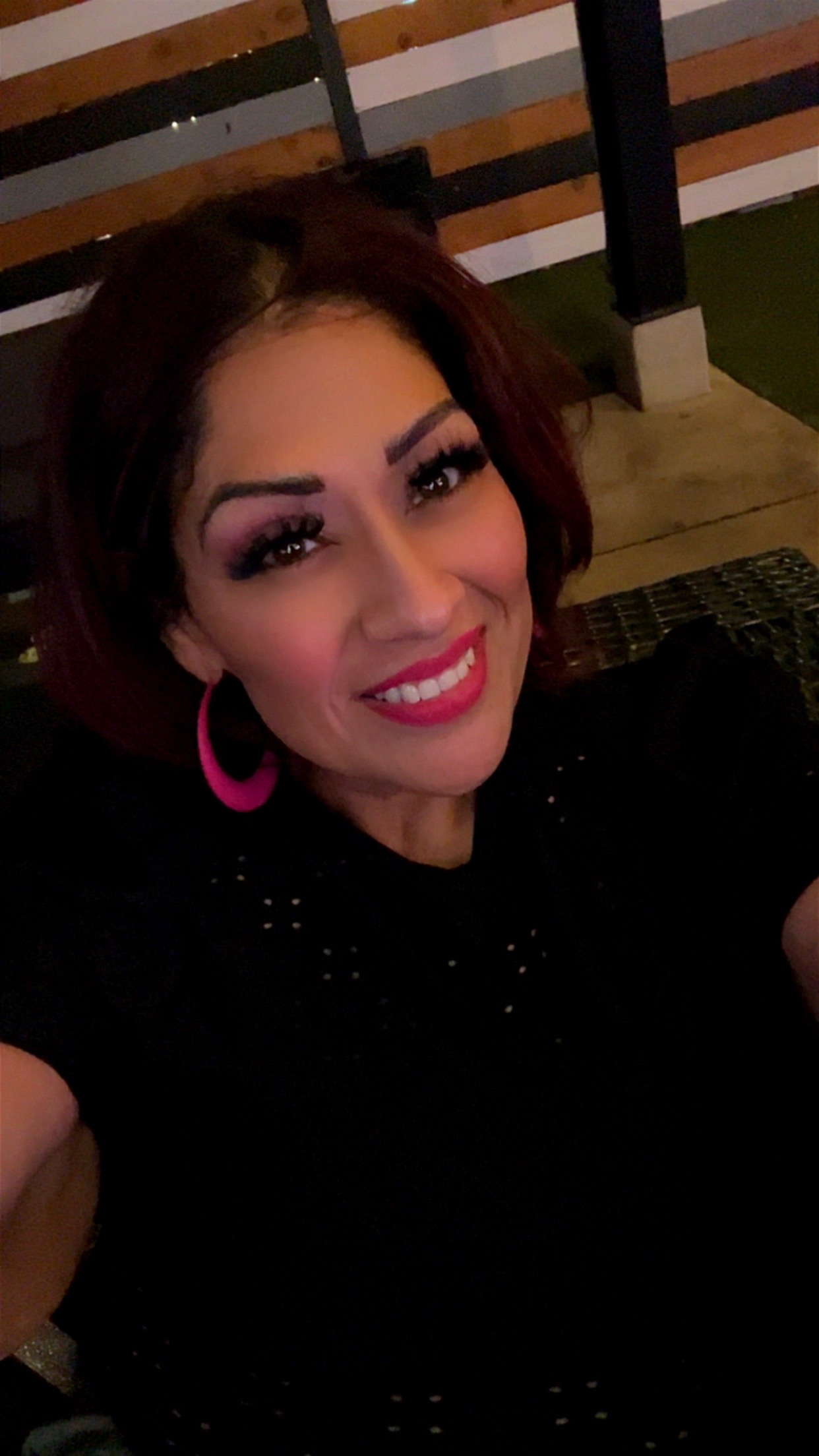 @Christina DeAnda