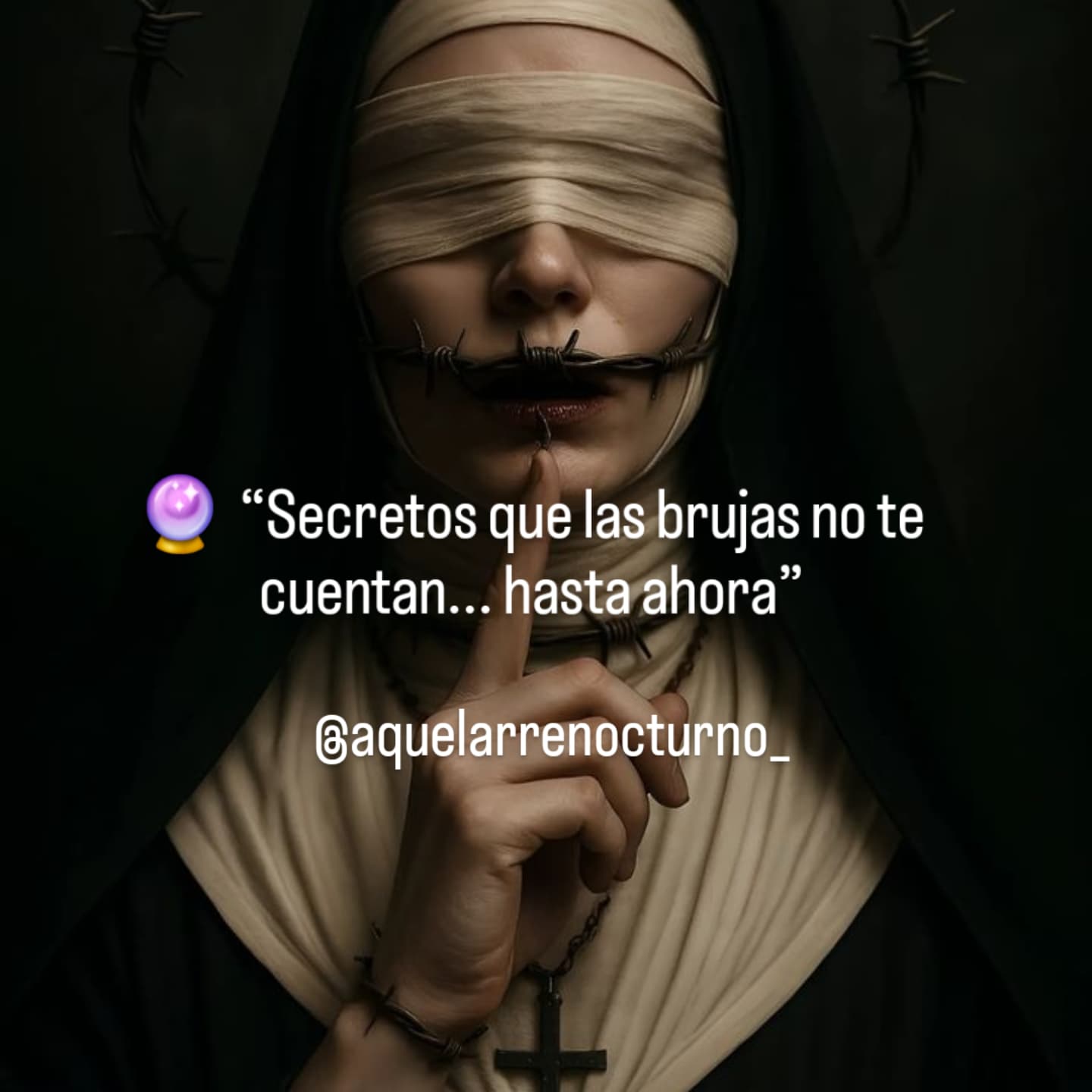 @Witch